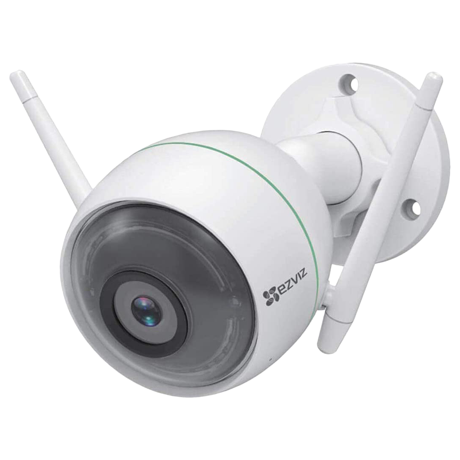 Buy EZVIZ C3N FHD WiFi Bullet CCTV Security Camera (IP66 Weather ...