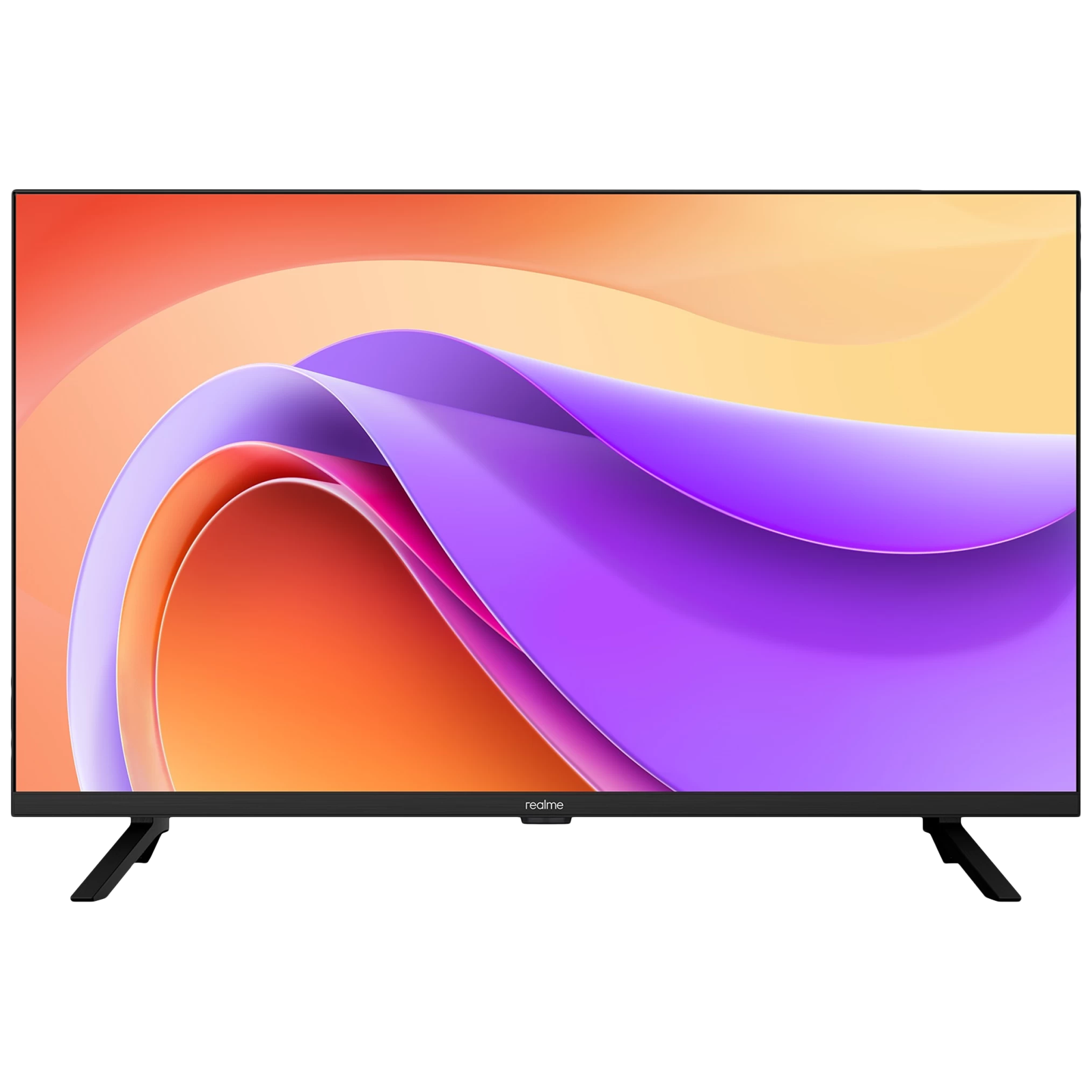 realme RMV2205 80 cm (32 inch) HD Ready TV with Bezel Less Display (2023 model)