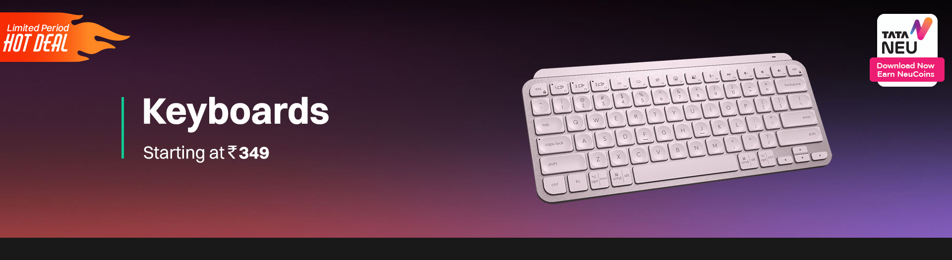 croma.com - Keyboards