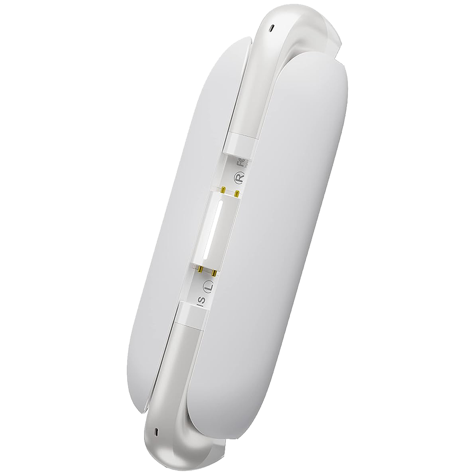 

urbn Beat 800 TWS Earbuds with Environmental Noise Cancellation (IPX5 Water Resistant, Fast Charging, White)