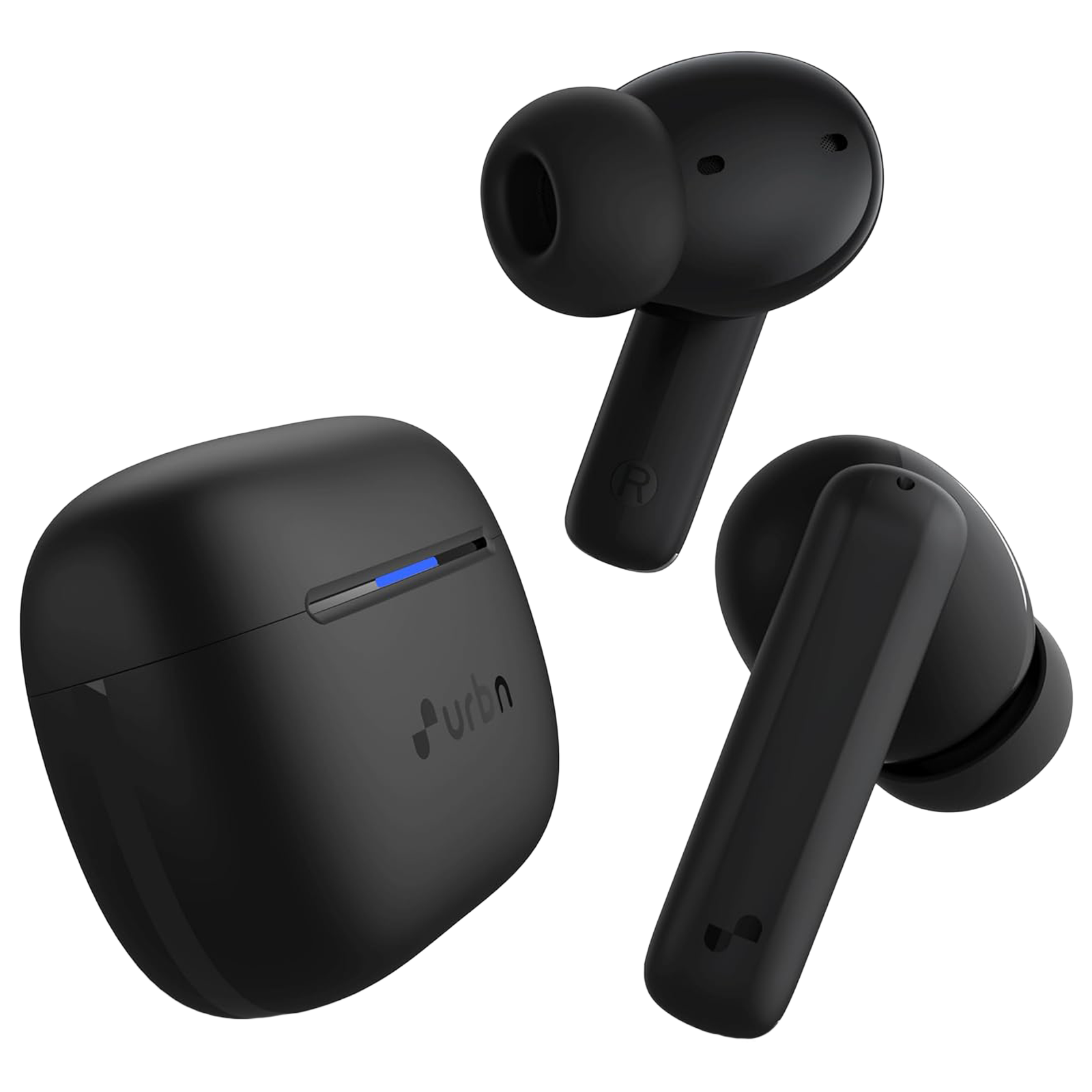 Buy realme Buds Air 5 TWS Earbuds with Active Noise Cancellation (Dolby  Atmos, Deep Sea Blue) Online - Croma