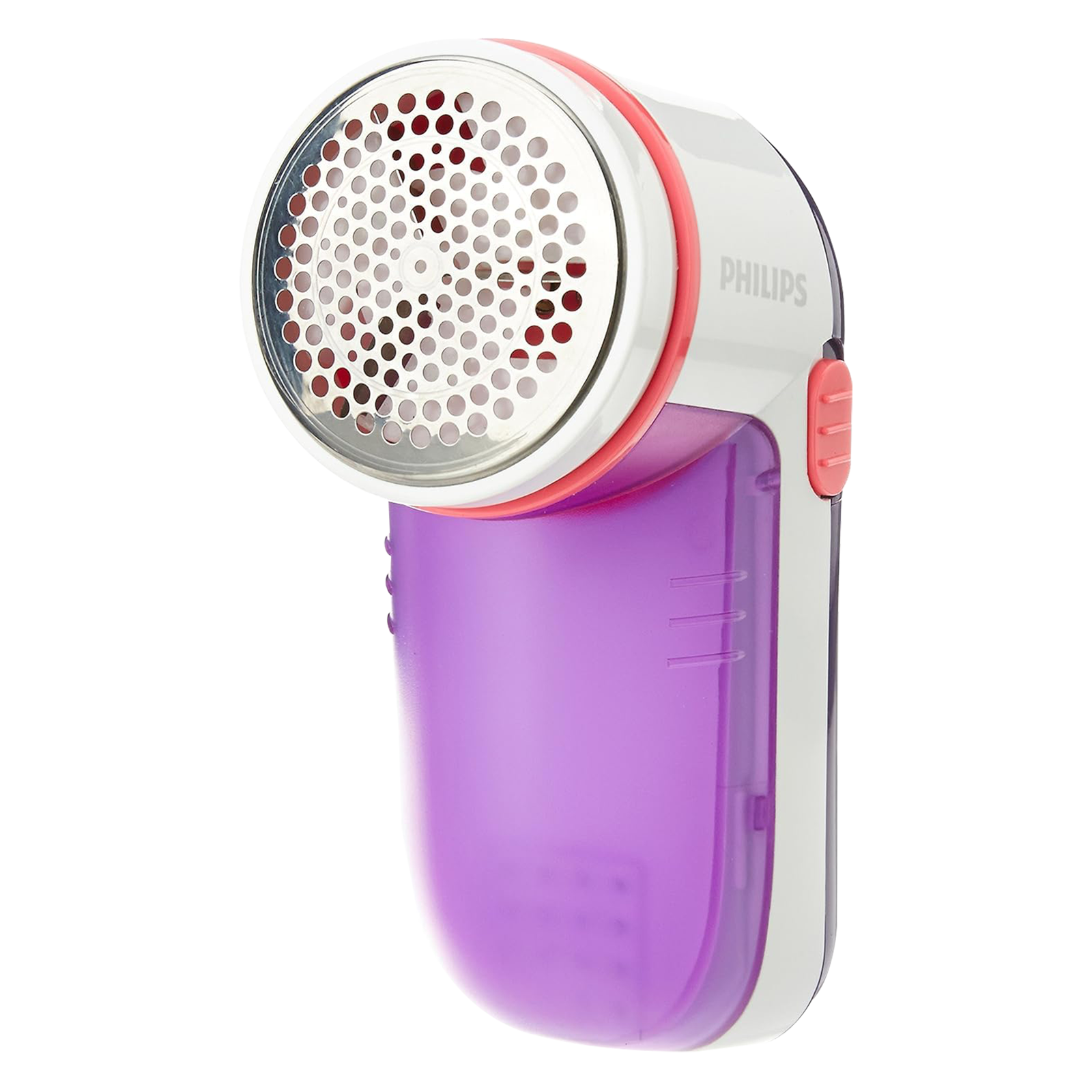 PHILIPS Fabric Shaver (GC026, Pink)