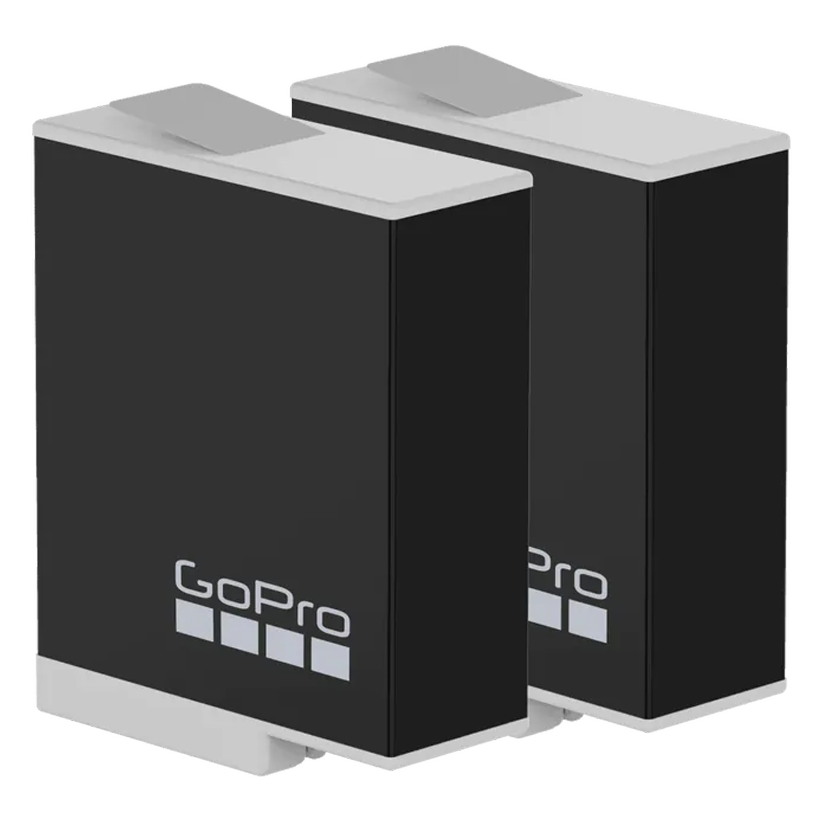 GoPro Enduro 1720 mAh Lithium-ion Rechargeable Battery (Pack of 2)