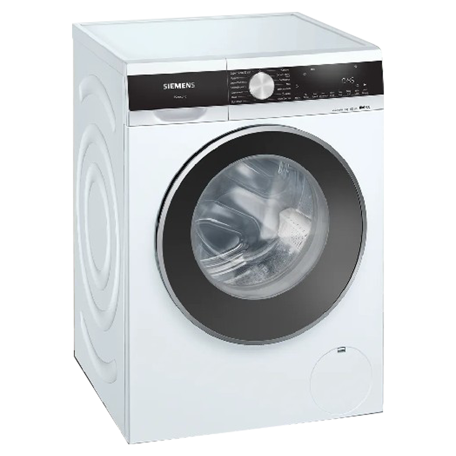 siemens washing machine croma