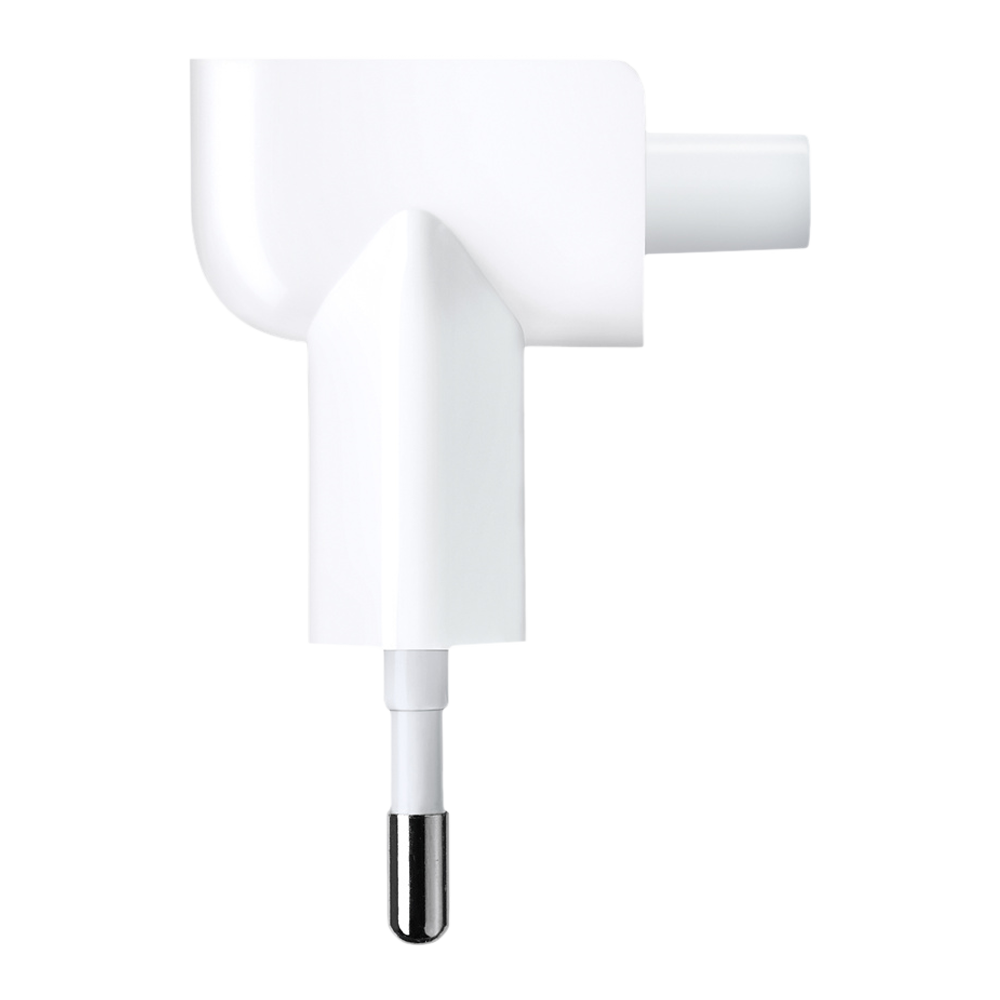 Apple World Travel Adapter Kit - power connector adapter kit - MD837AM/A -  Laptop Chargers & Adapters 