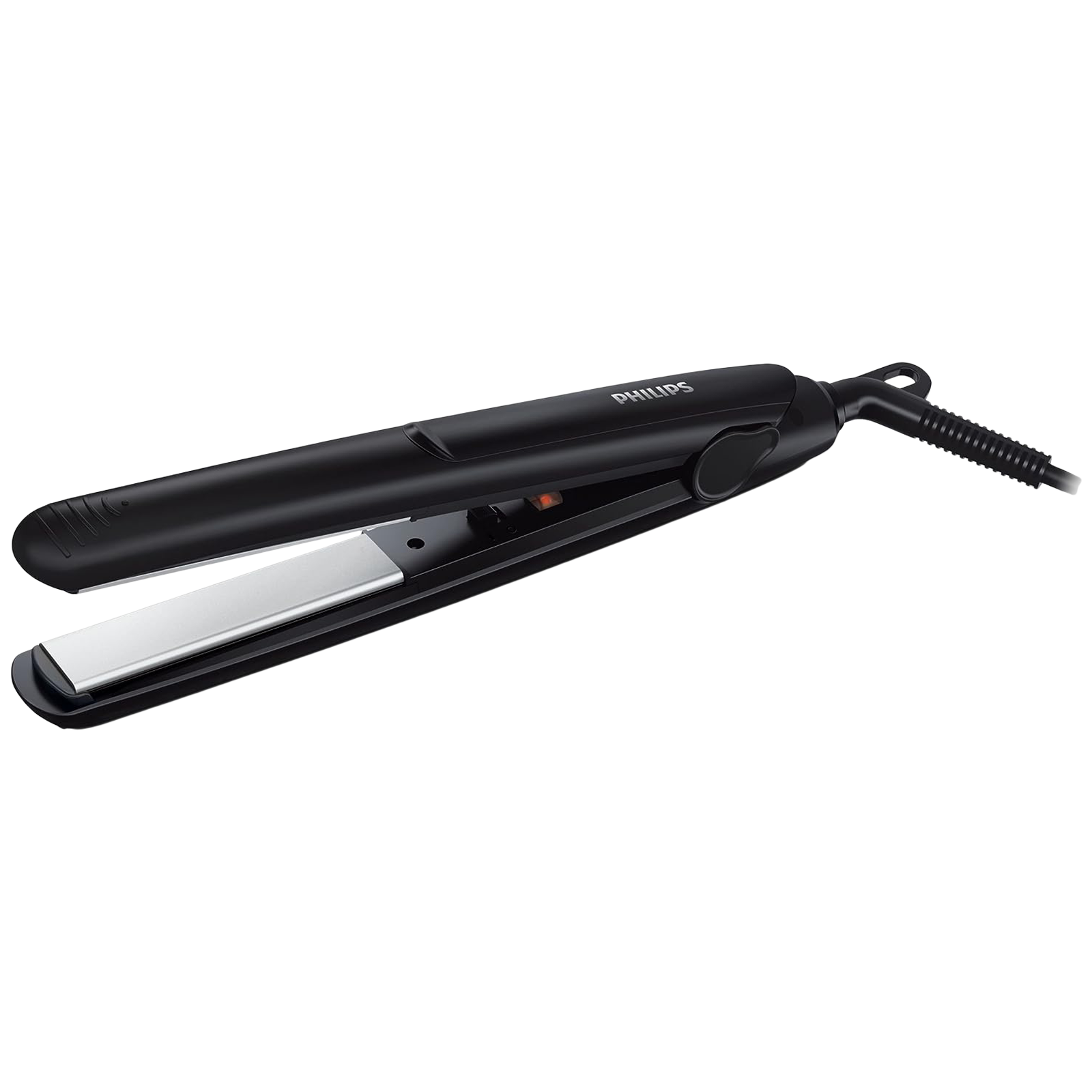 

PHILIPS Corded Hair Straightener (Ceramic Plates, HP8303/06, Black)