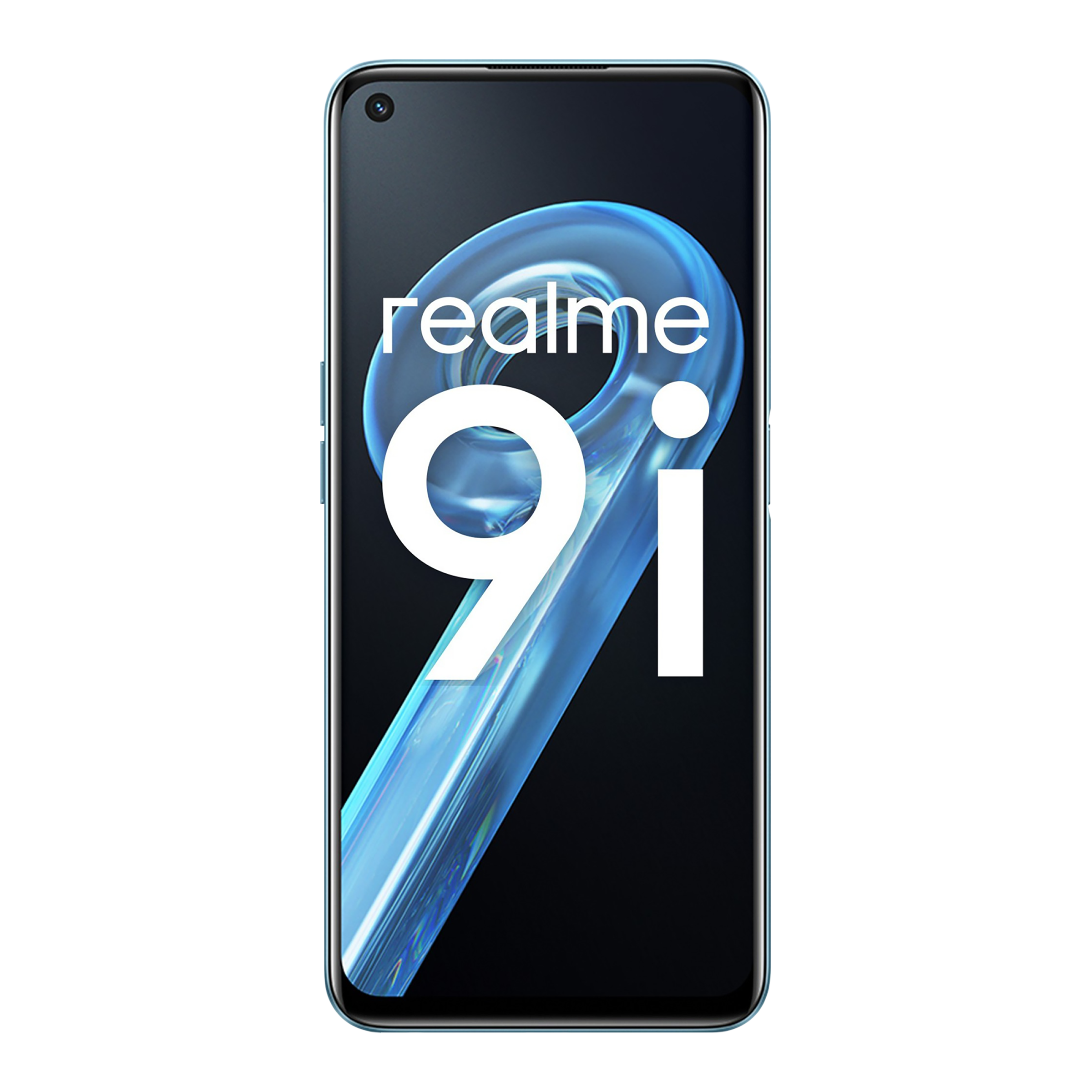 REALME 9i 4G 128GB 4GB - BLUE REALME