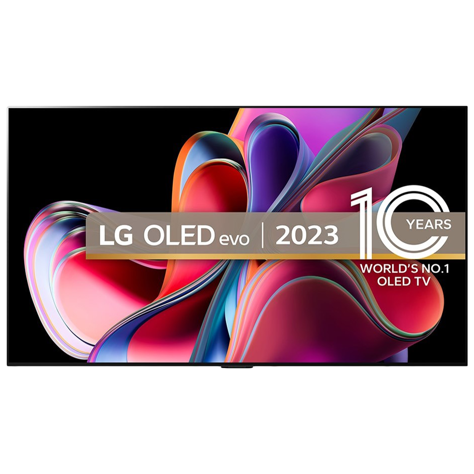 LG OLED55C3 Ecran OLED 4K 139cm