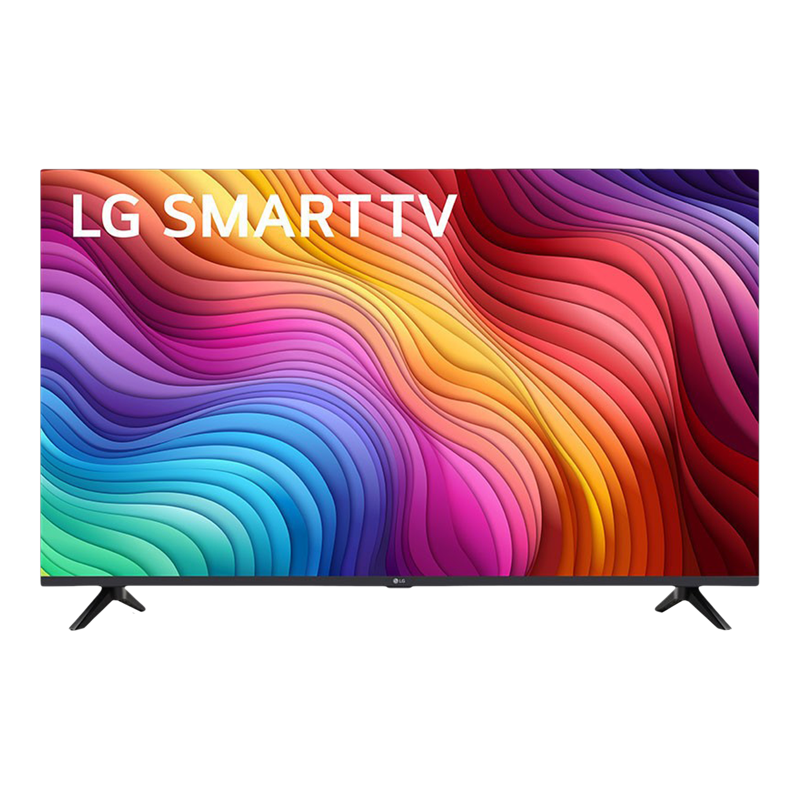 LG LQ64 80 cm (32 inch) HD Ready LED Smart WebOS TV with Active HDR