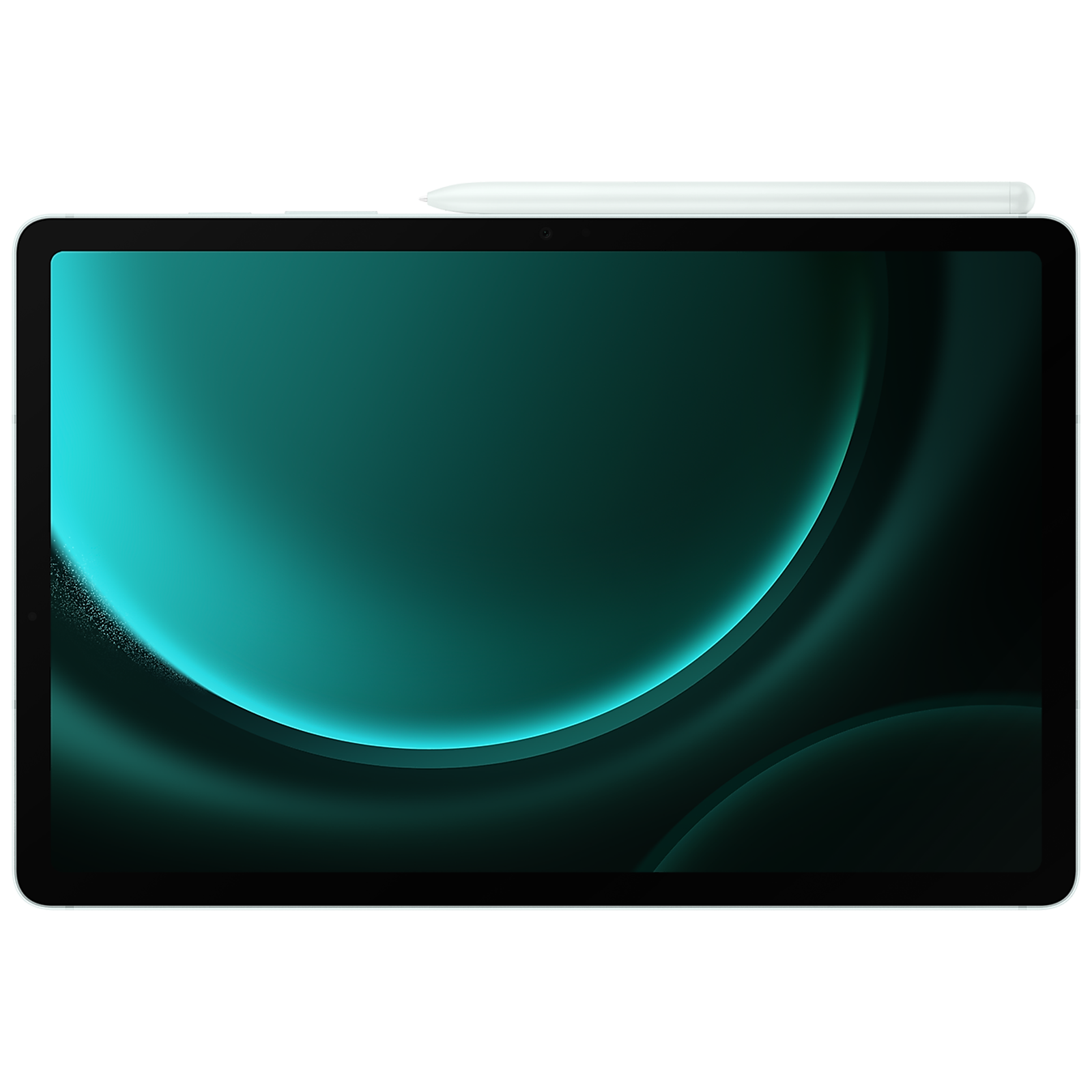 

SAMSUNG Galaxy Tab S9 FE Plus Wi-Fi Android Tablet (12.4 Inch, 12GB RAM, 256GB ROM, Mint)
