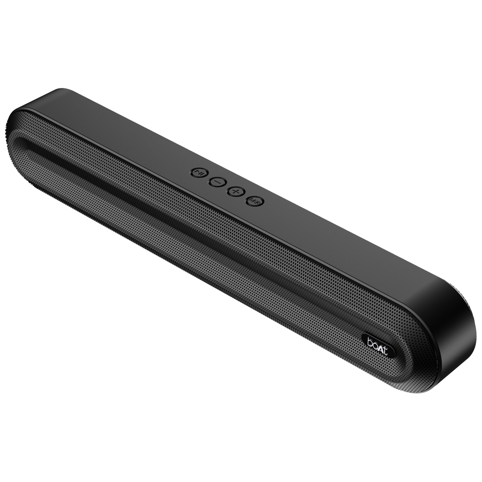 boAt Aavante Bar Aspire 50W Bluetooth Soundbar (Portable, Black)