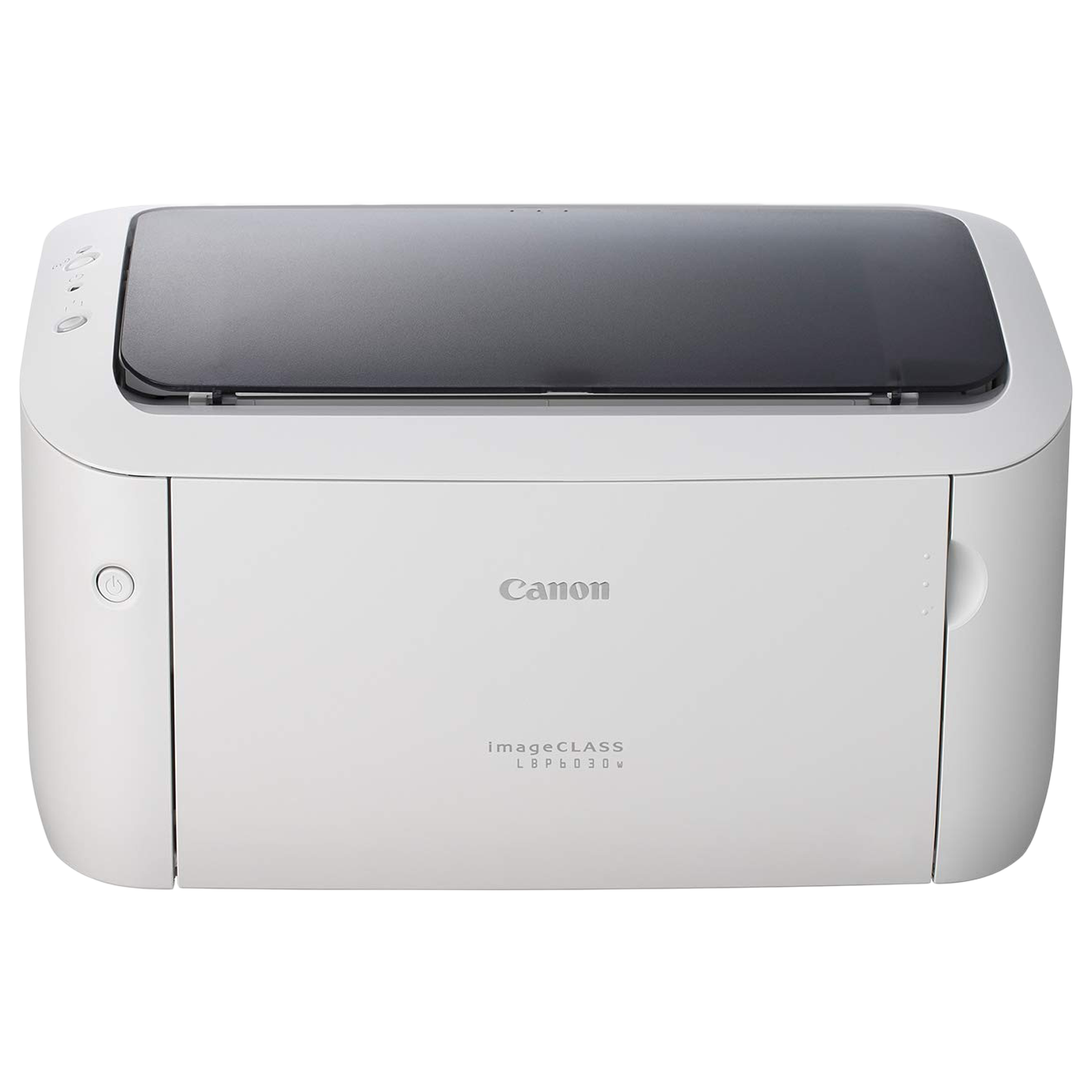 

Canon ImageClass LBP6030w Single Function Wi-Fi Monochrome Laser Printer with On Demand Fixing Technology (32 MB Inbuilt Memory, White)