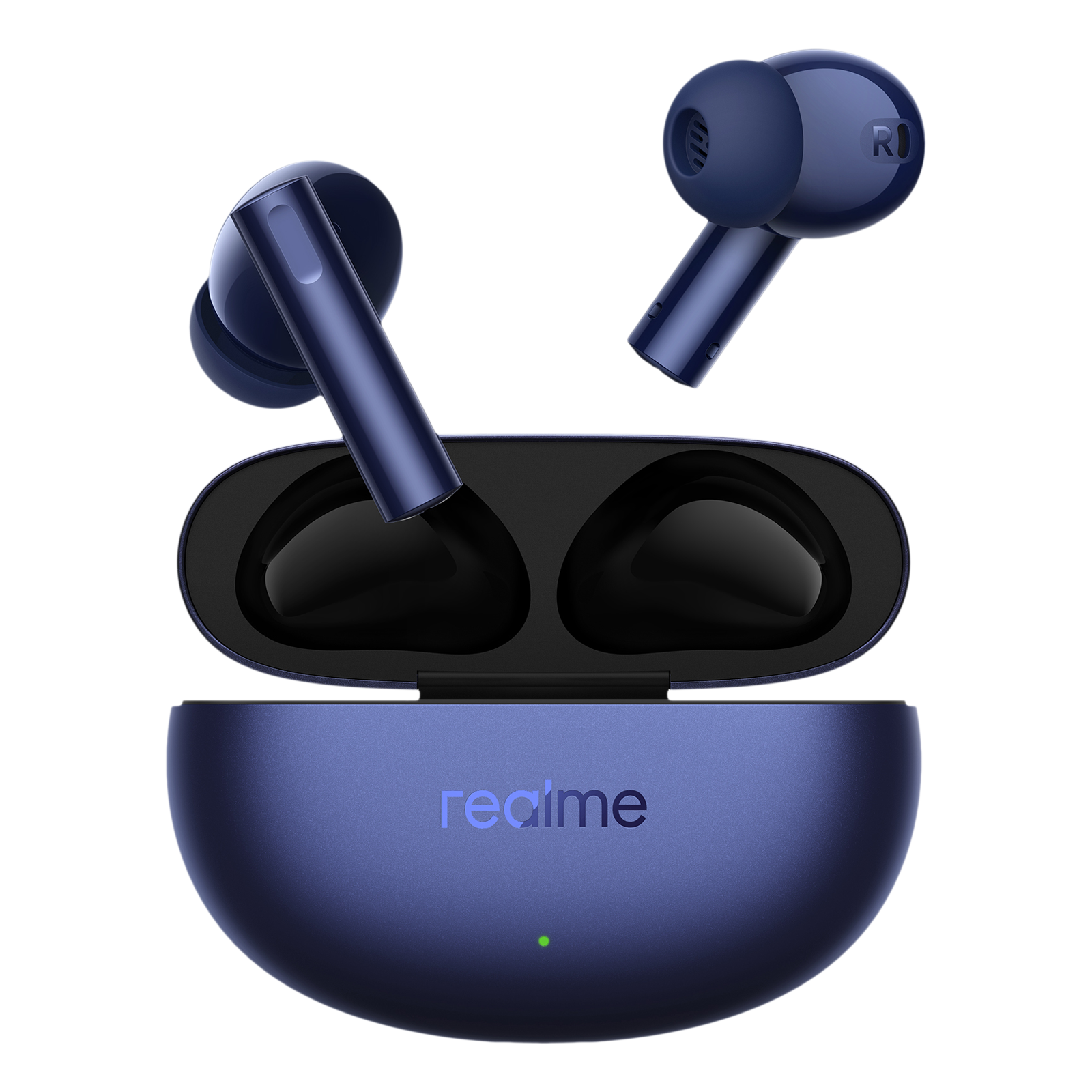 Buy realme Buds Air 5 Pro TWS Earbuds with Active Noise Cancellation (LDAC  HD Audio CODEC, Sunrise Beige) Online - Croma