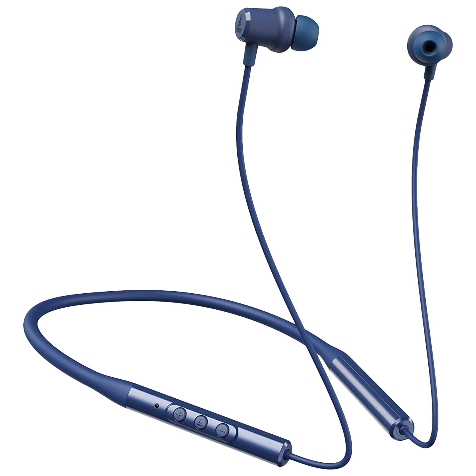 Buy boAt Nirvana 525 ANC Neckband with Active Noise Cancellation