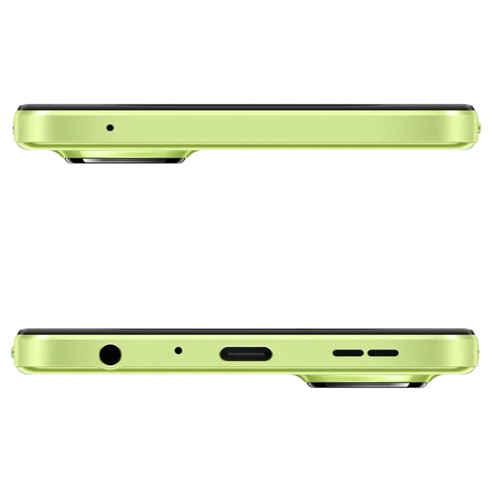 OnePlus Nord CE 3 Lite 5G (Pastel Lime, 8GB RAM, 128GB Storage) - Fliptwirls