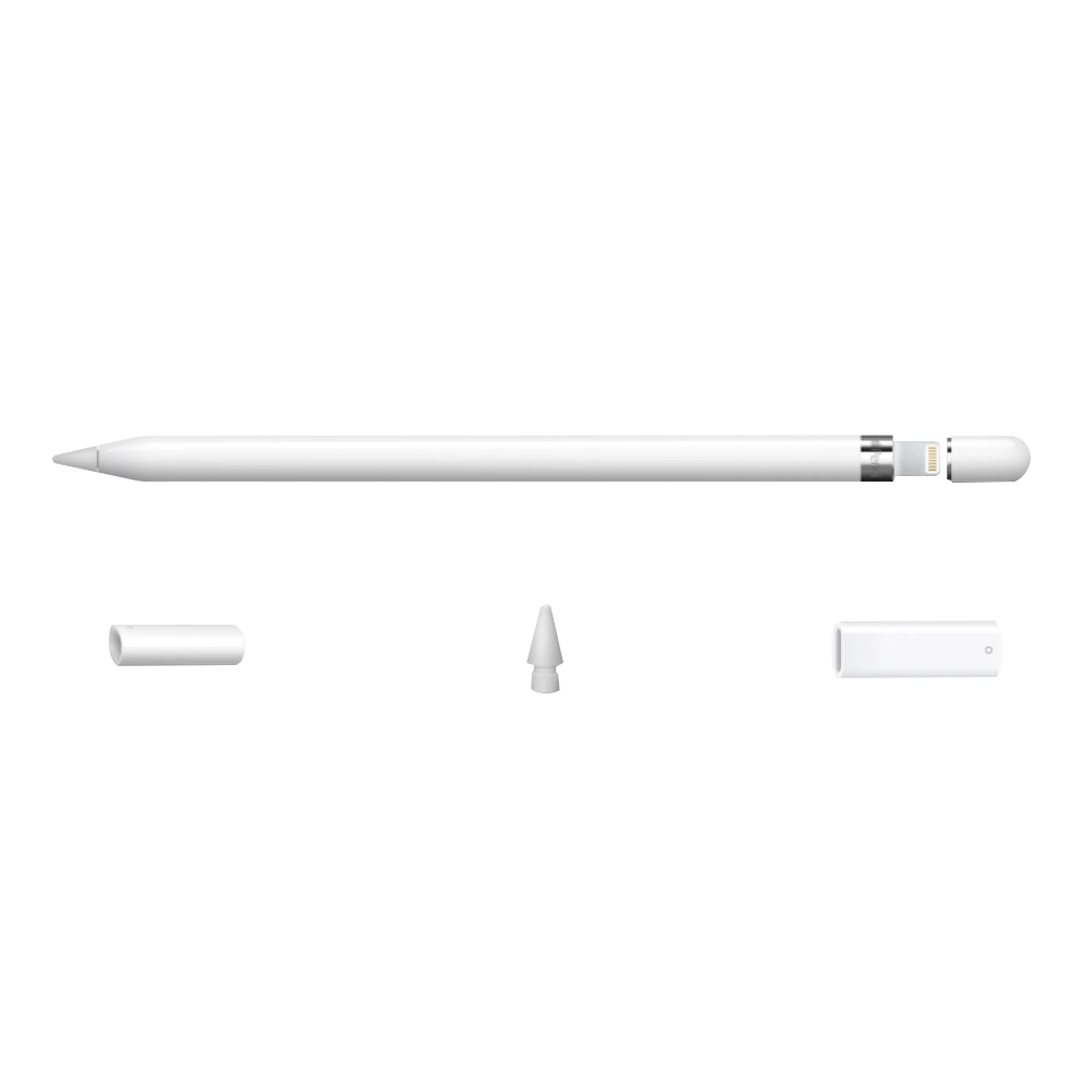 apple pencil 1st gen croma