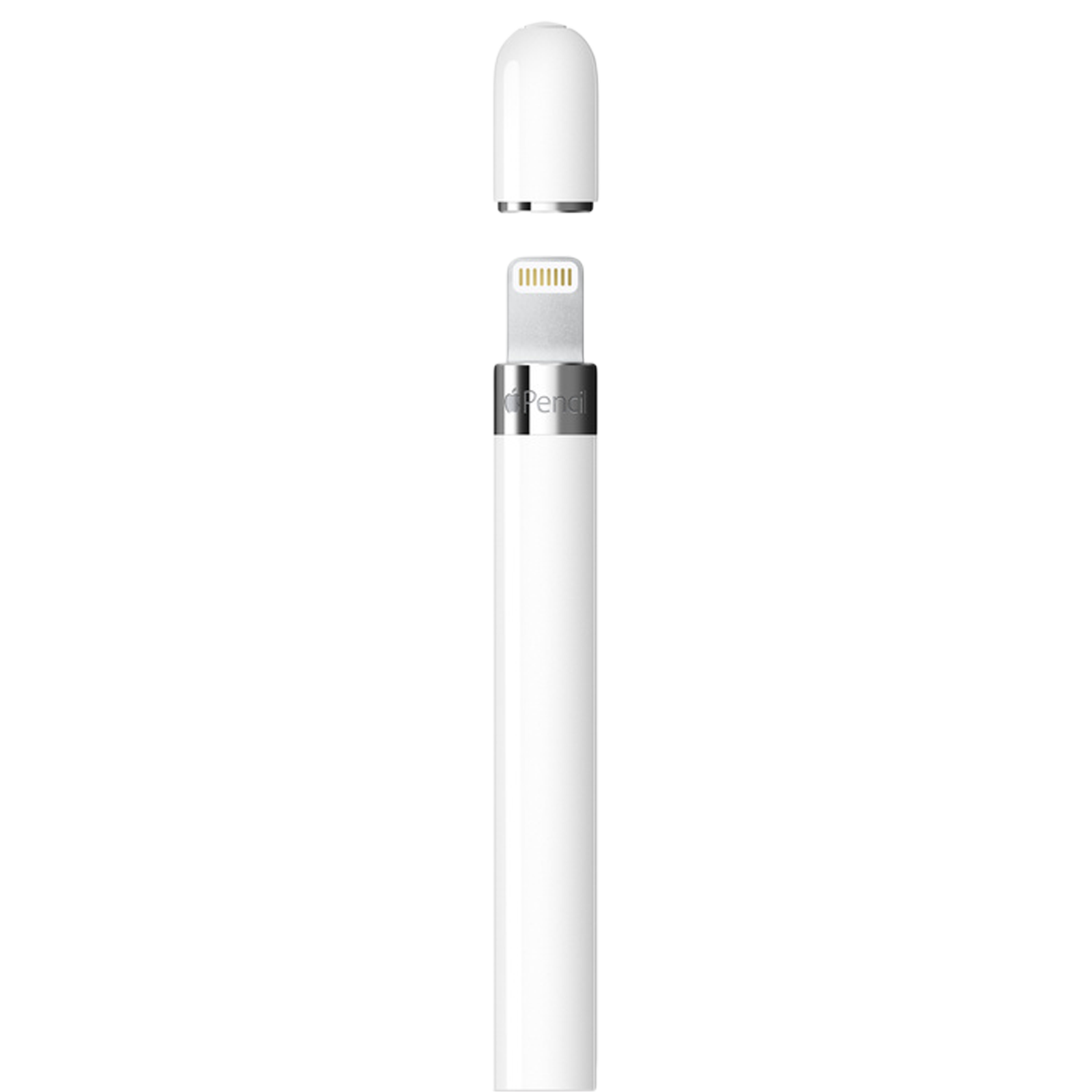 Apple Pencil Stylus (2nd Generation) - White for sale online