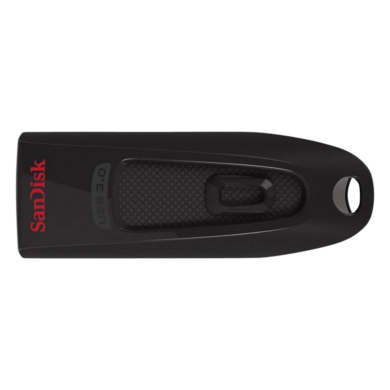 Buy Sandisk Ultra 128GB USB 3.0 Pen Drive (Black) Online - Croma