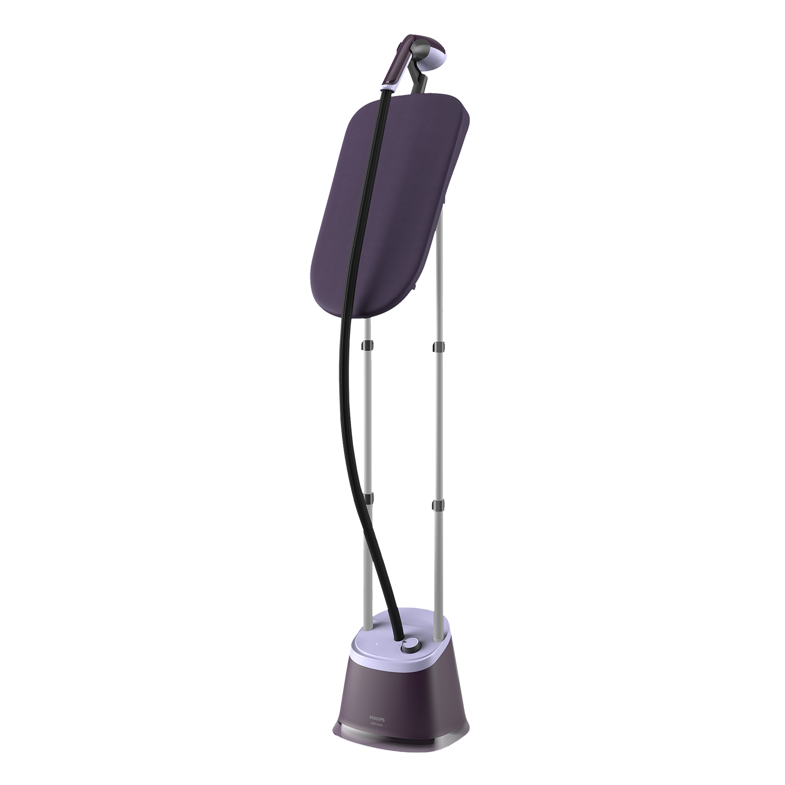 2000W Garment Steamer with 6 steam setting Digital