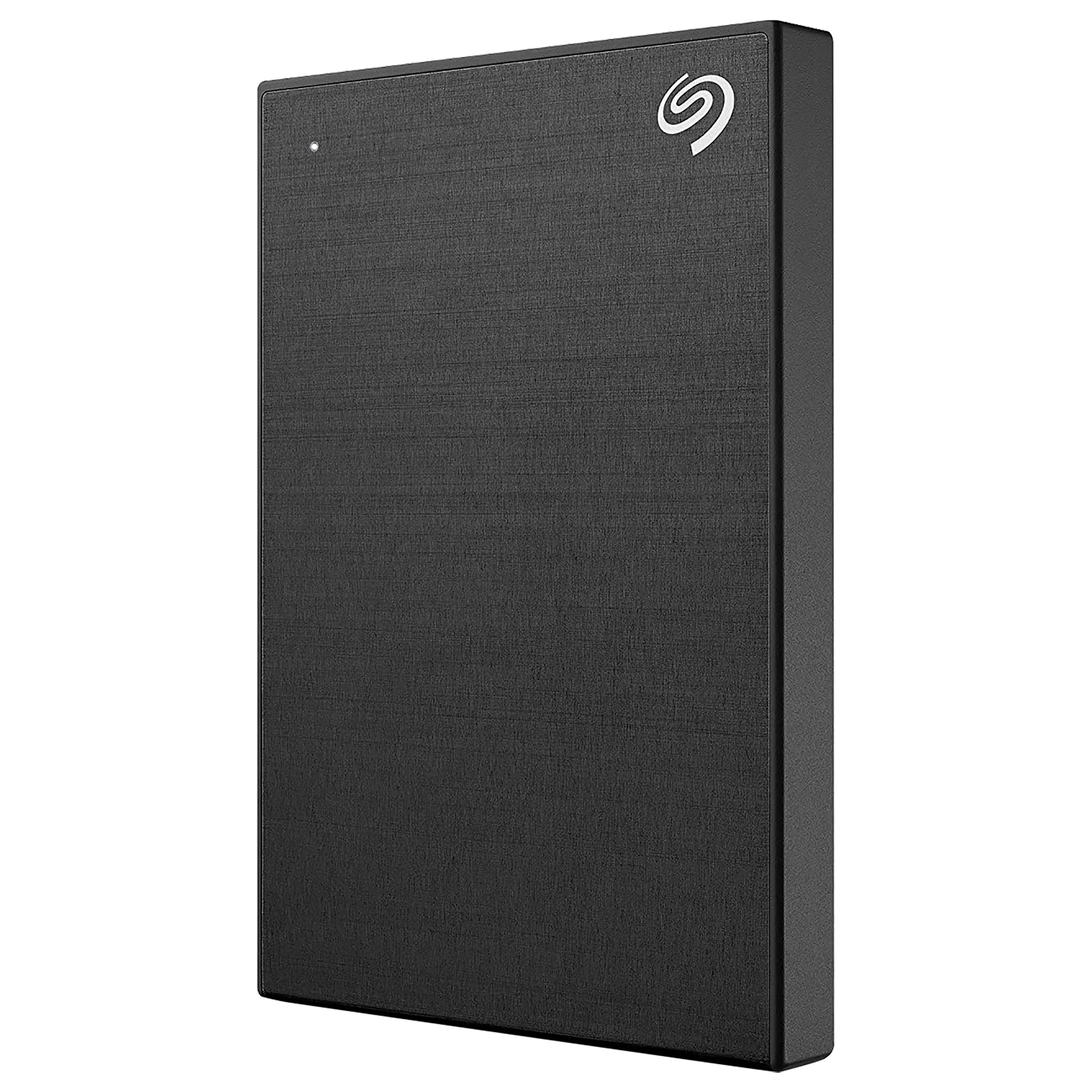 Buy Seagate One Touch 2TB USB 3.0 Hard Disk Drive (Universal Compatibility,  STKY2000400, Black) Online - Croma