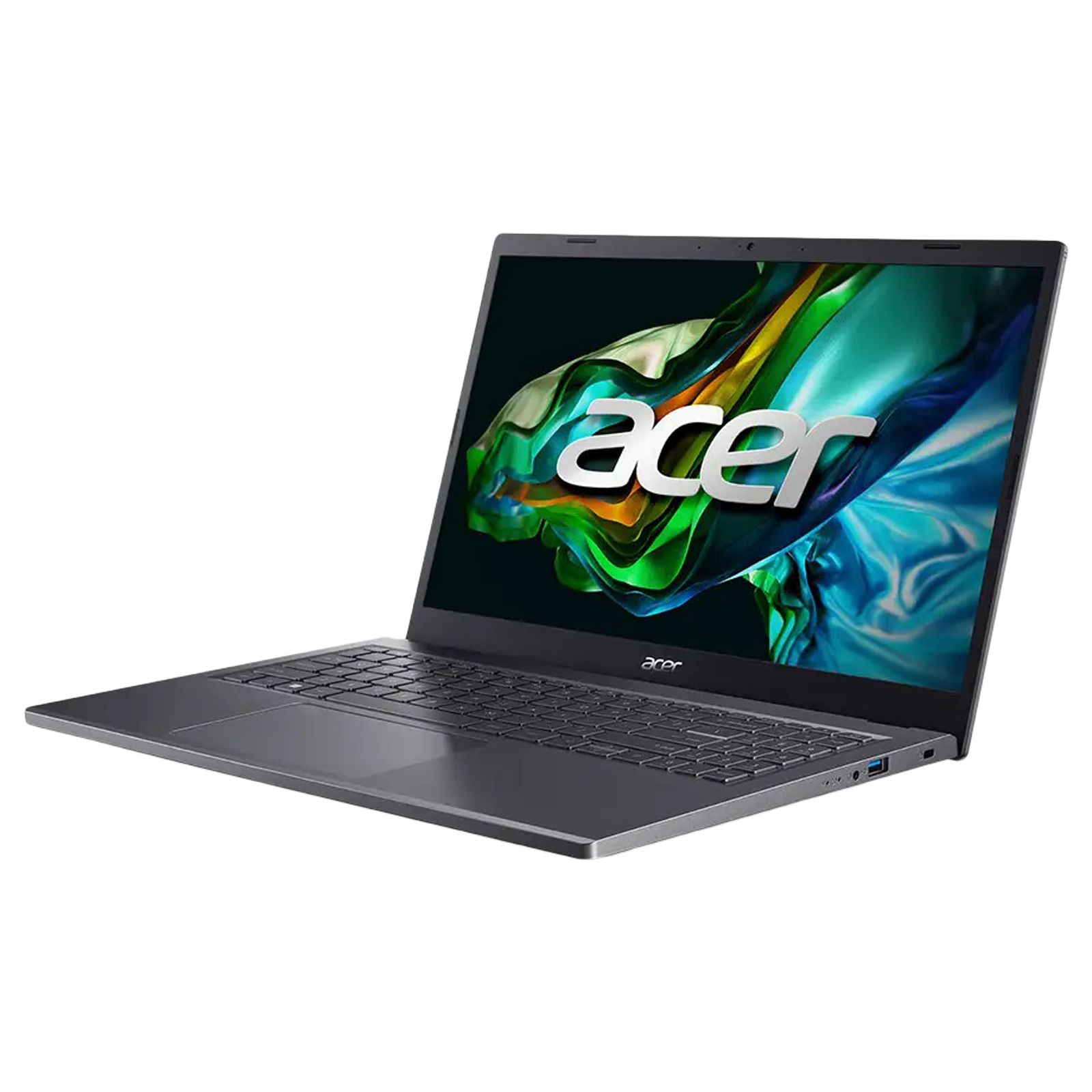 Buy acer Aspire Lite Intel Core i3 11th Gen (15.6 inch, 8GB, 512GB, Windows  11, MS Office 2021, Intel UHD, FHD Display, Steel Grey, UN.431SI.252)  Online – Croma