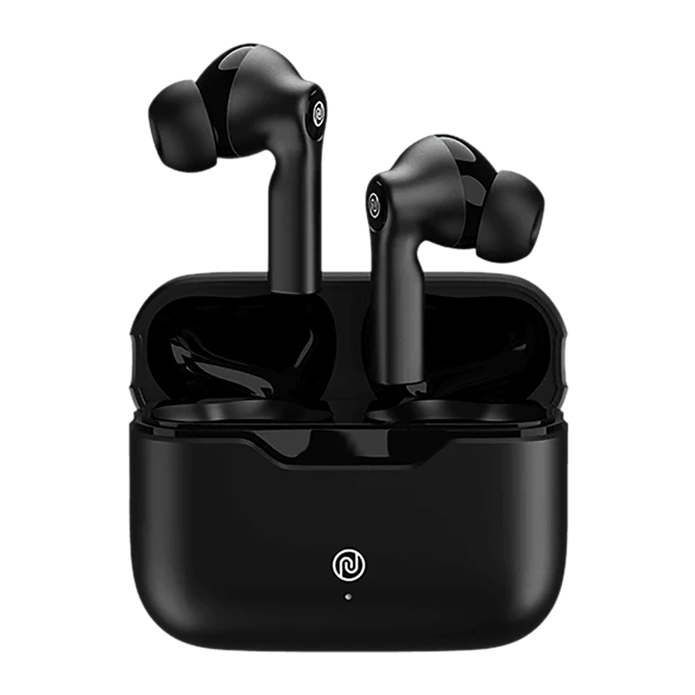 noise Buds VS103 AUD-HDPHN-BUDSVS10 TWS Earbuds (IPX5 Water Resistant, Hyper Sync Technology, Jet Black)