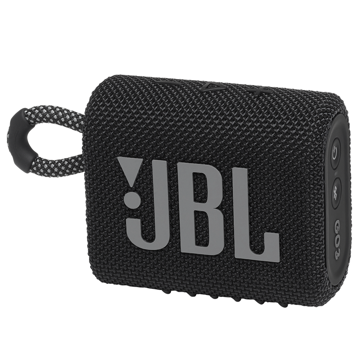 JBL Clip 4- Speaker - for portable use - wireless - Bluetooth - 4.2 Watt -  black