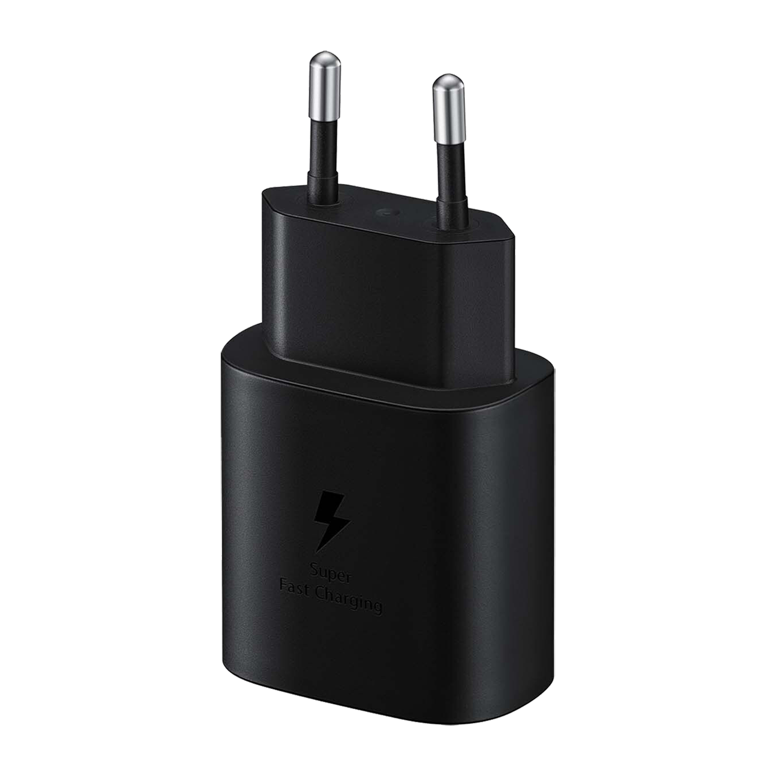 Samsung Super Fast Charger (25W) (Black) - Price