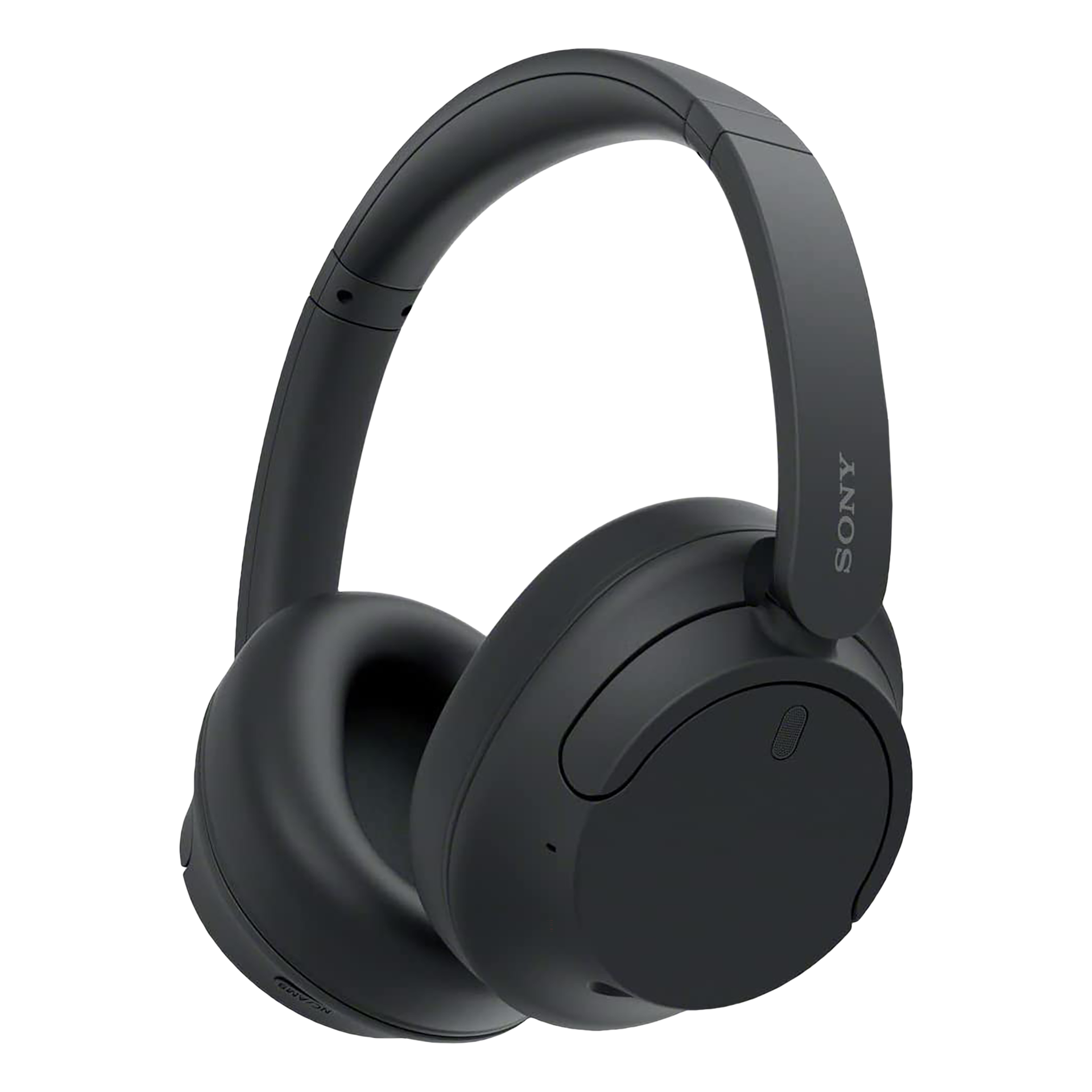SONY WH-CH720 Bluetooth Headphone with Mic (Dual Noise Sensor Technology, Over Ear, Black)