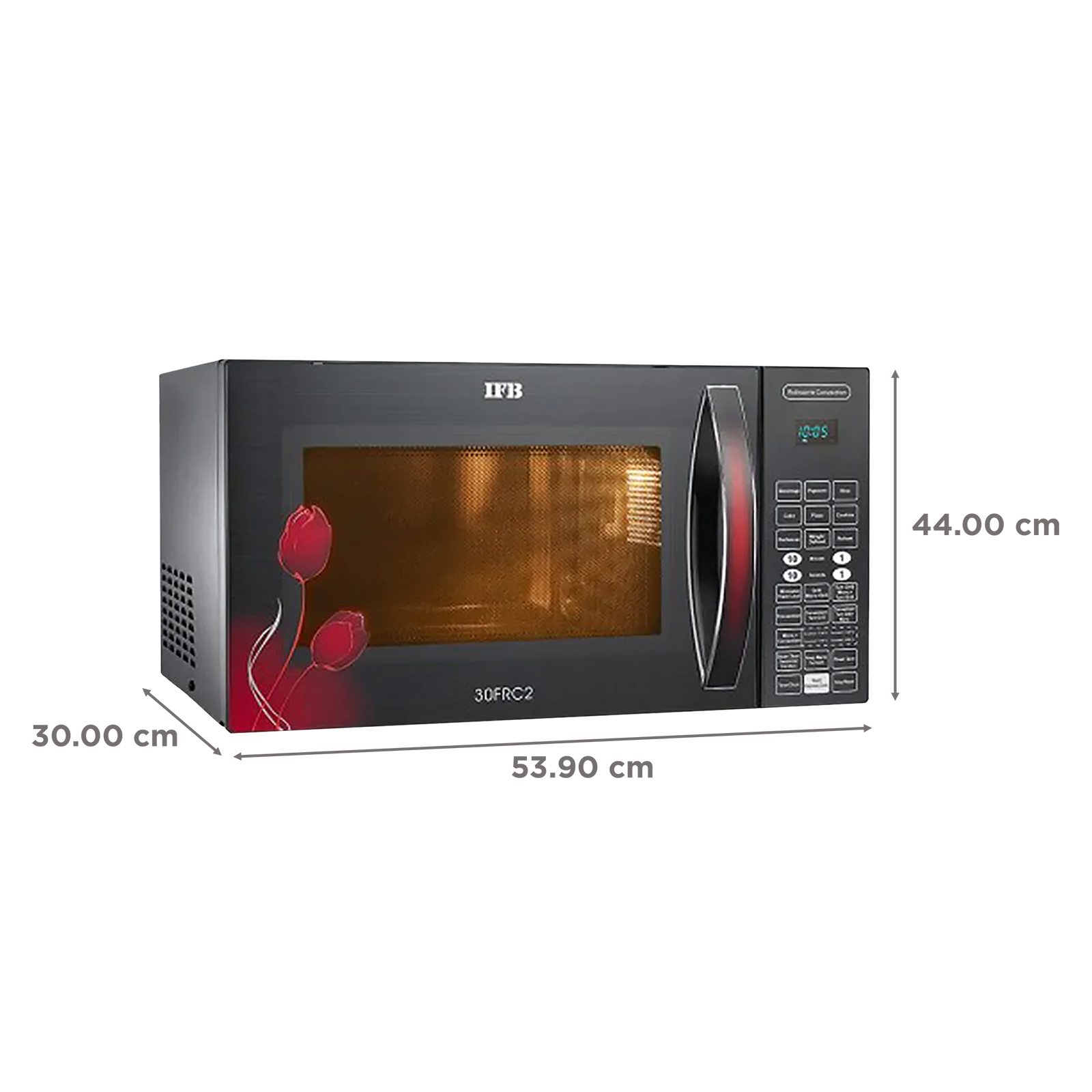 ifb 30l oven