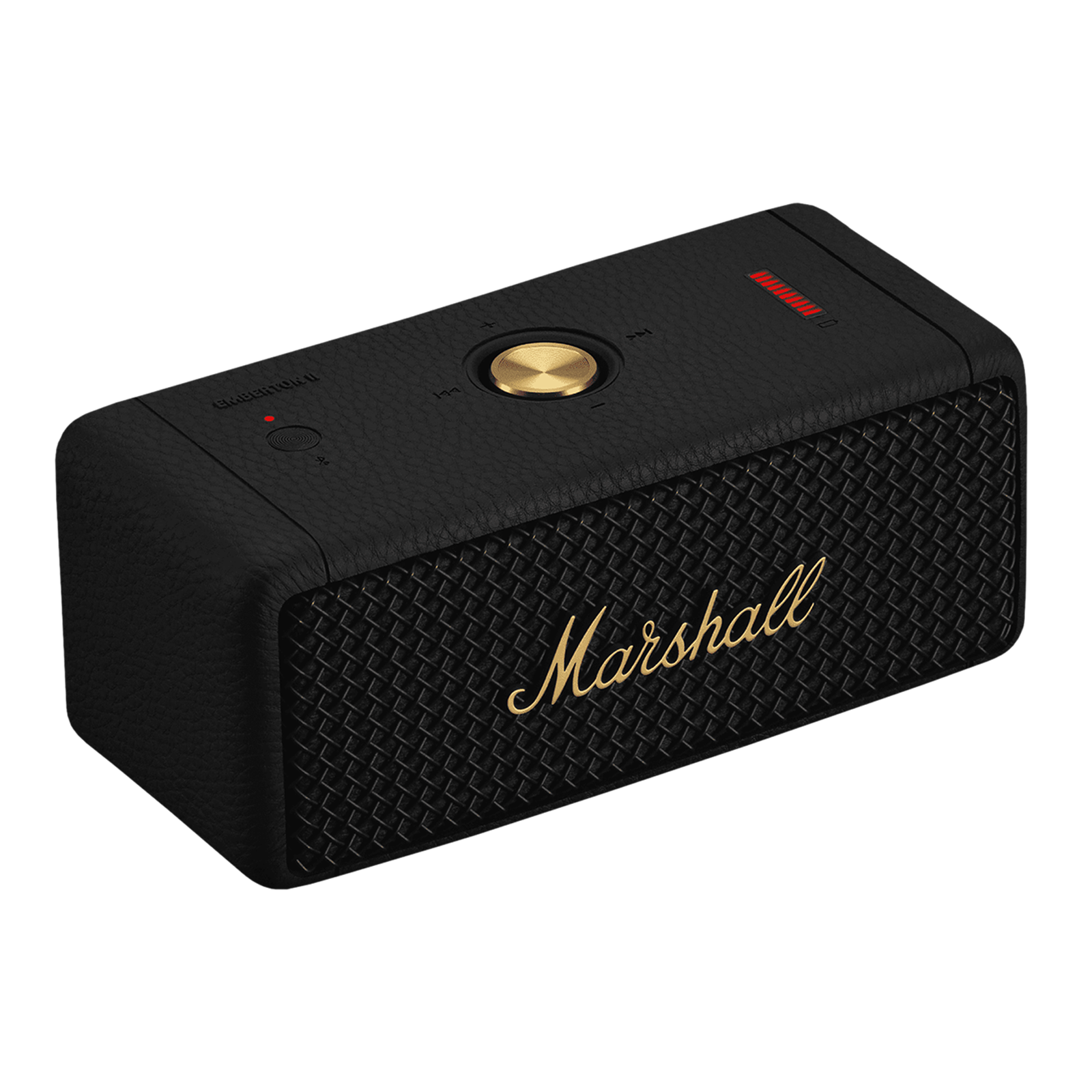 Marshall Emberton II 20W Bluetooth Speaker Price in India 2024