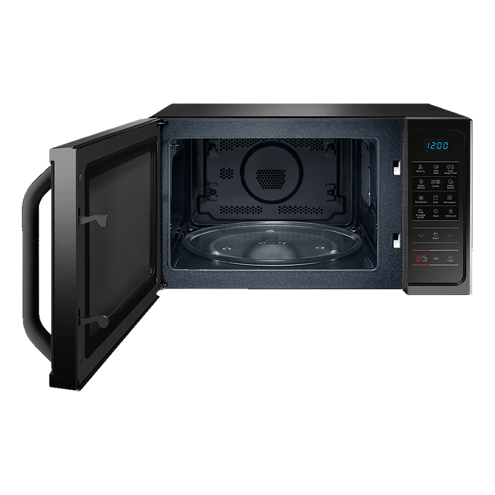 samsung 28 l convection microwave oven mc28h5033ck