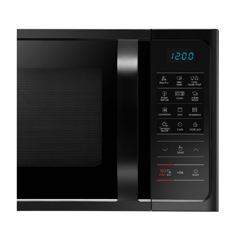 samsung microwave croma