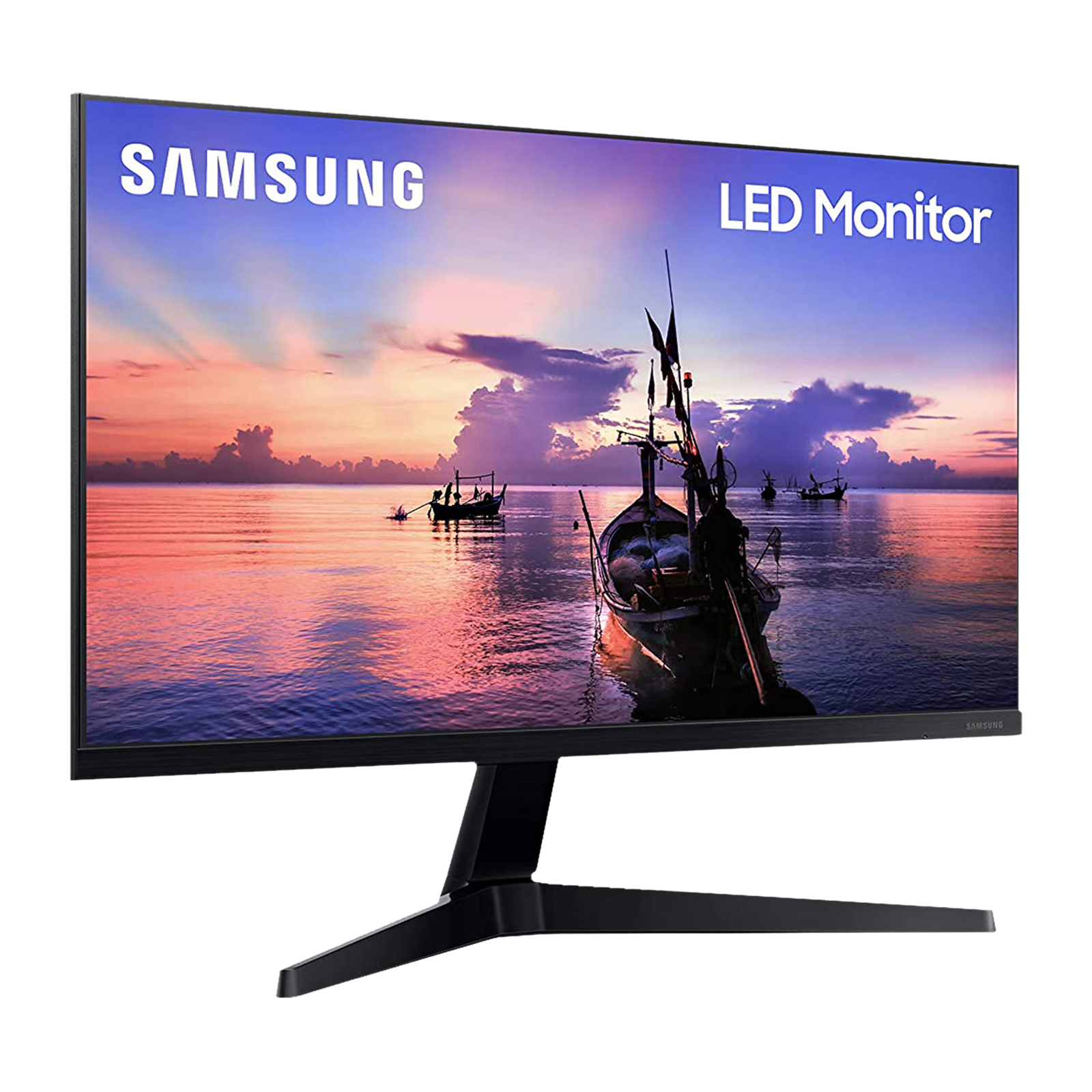 LG Electronics 24 Inch (60.9Cm) Full Hd Monitor with IPS Panel(1920X1080  Pixel),1Ms,75Hz,AMD Free-Sync with Gaming Mode,3-Side Borderless