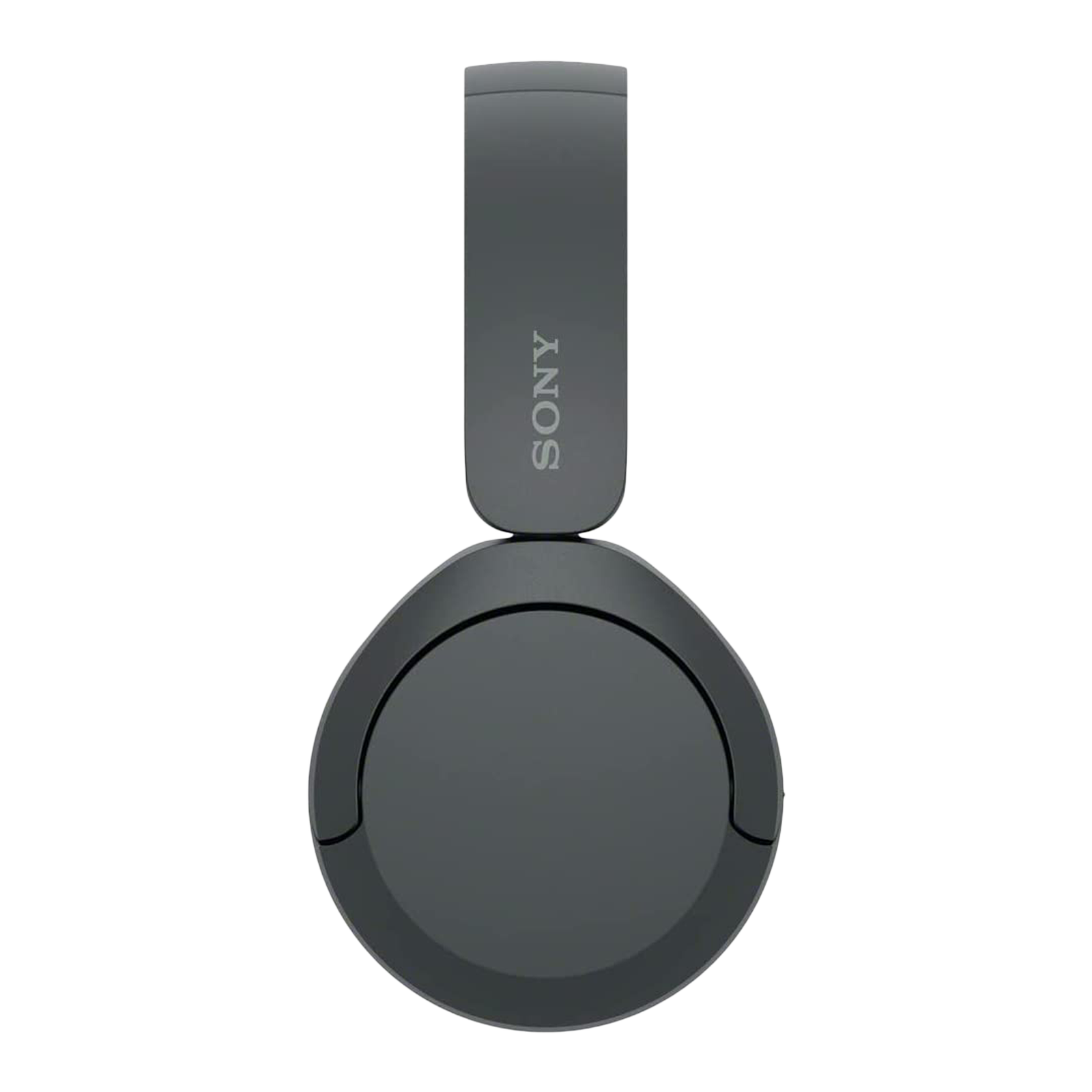 Buy SONY WH-CH520 Bluetooth Headphone with Mic (30mm Driver, On Ear, Black)  Online Croma