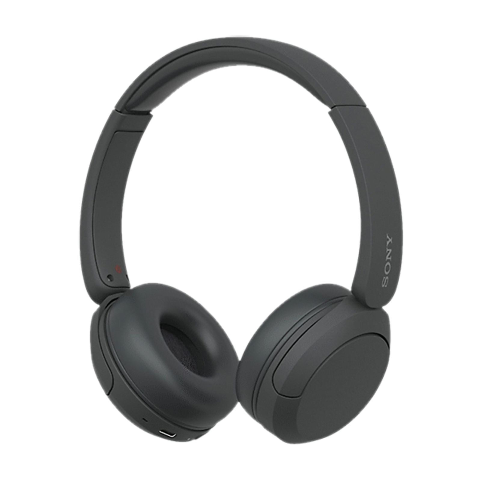 Buy SONY WH-CH520B Wireless Bluetooth Headphones - Black