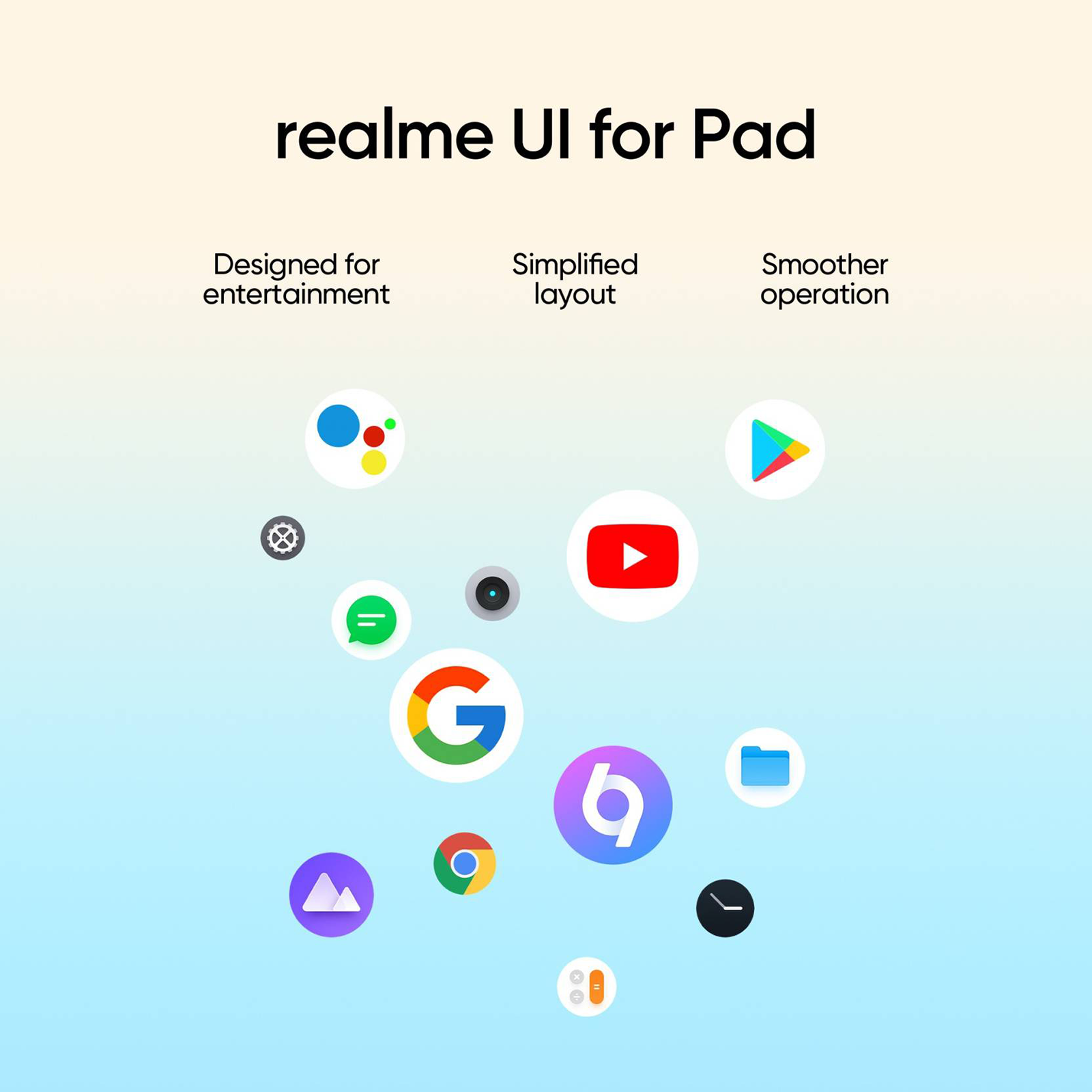 Buy realme Pad Mini Wi-Fi+4G Android Tablet (8.7 Inch, 6GB RAM