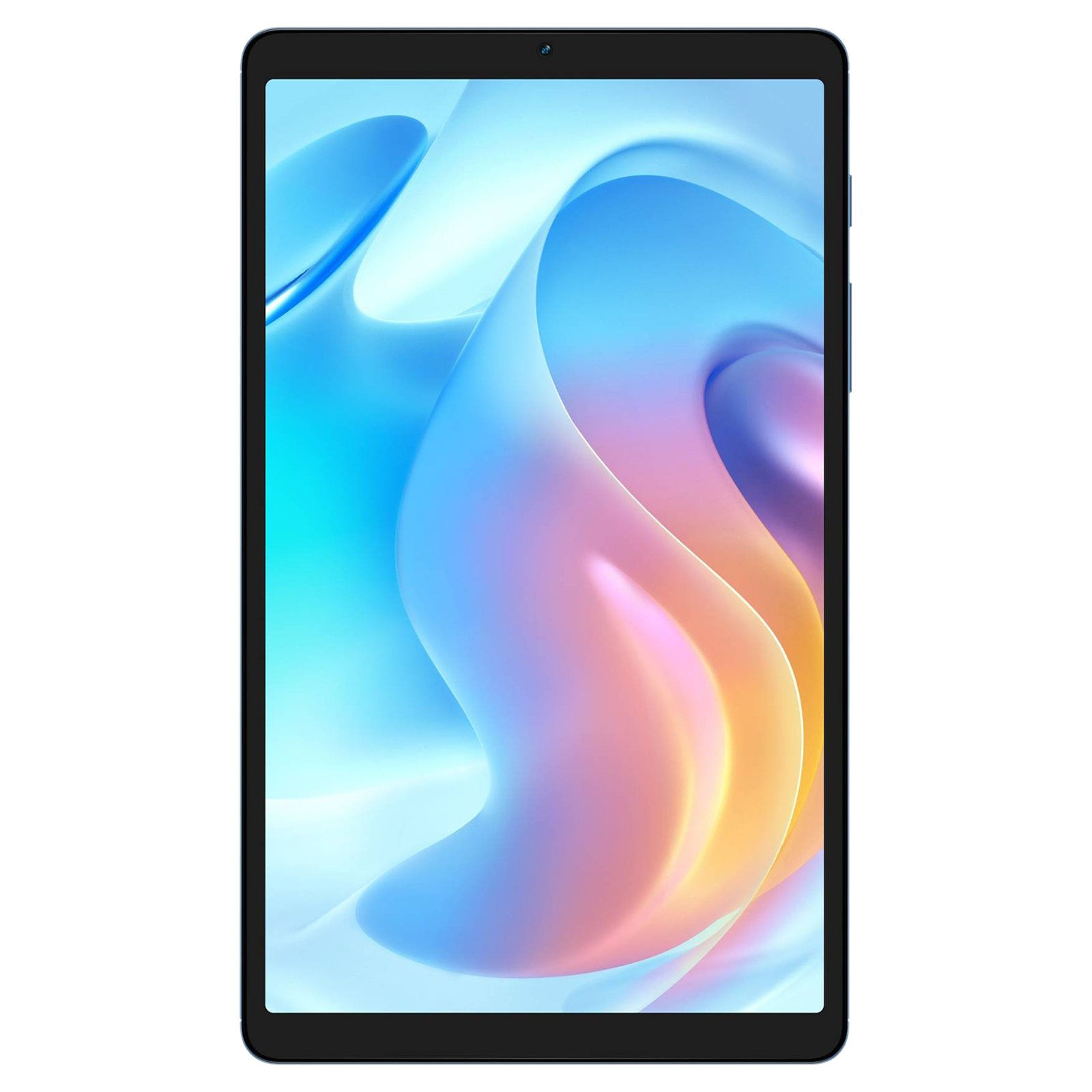 

realme Pad Mini Wi-Fi+4G Android Tablet (8.7 Inch, 6GB RAM, 128GB ROM, Blue)