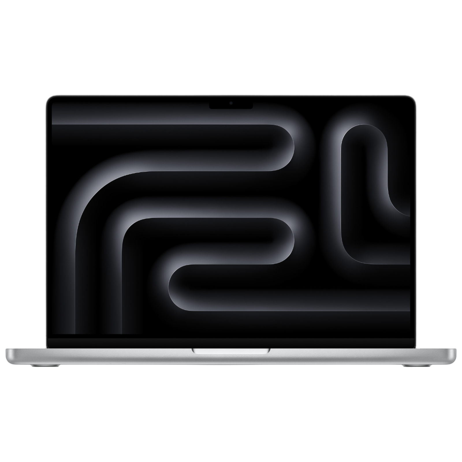 Apple MacBook Pro 2023 (14.2 inch, M3, 8GB, 1TB, macOS, Silver)