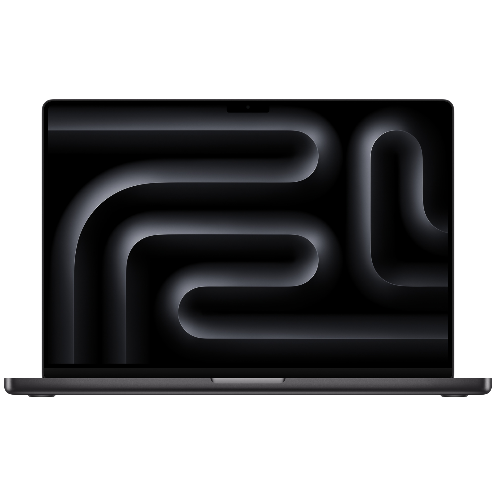 Apple MacBook Pro 2023 (M3 Pro, 16.2 inch, 36GB, 512GB, macOS, Space Black)