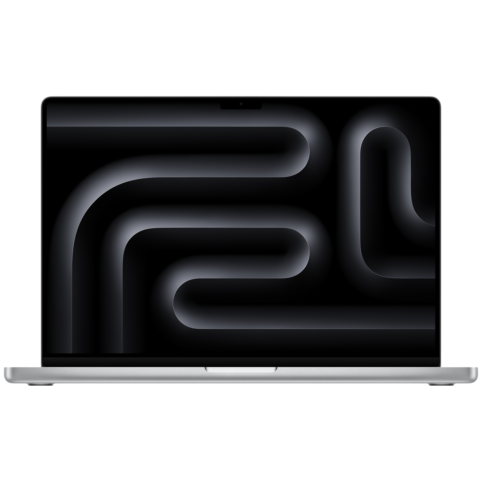 

Apple MacBook Pro 2023 (M3 Pro, 16.2 inch, 18GB, 512GB, macOS, Silver)