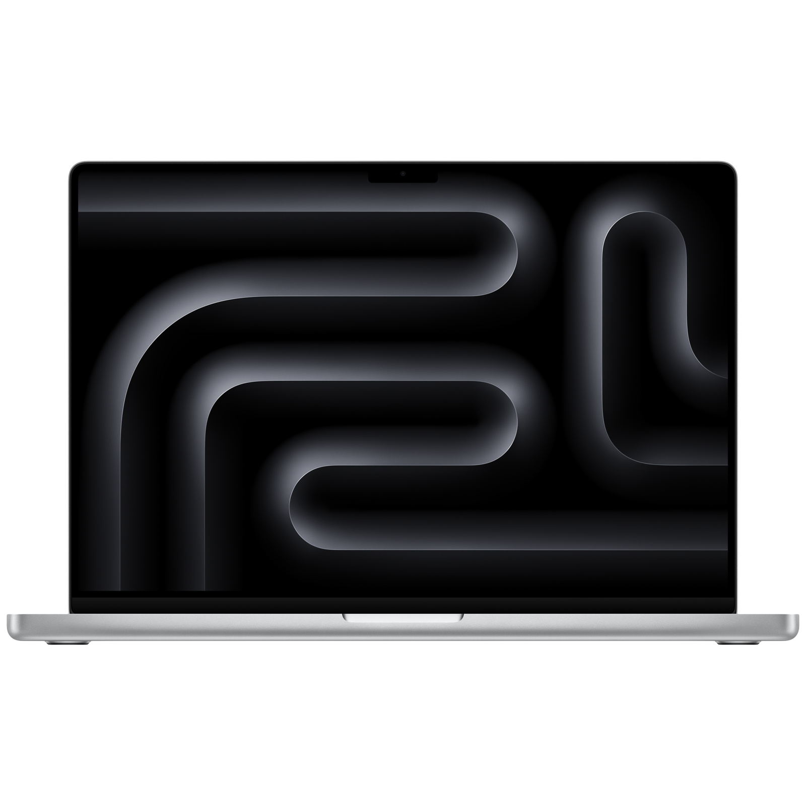 Apple MacBook Pro 2023 (M3 Max, 16.2 inch, 36GB, 1TB, macOS, Silver)