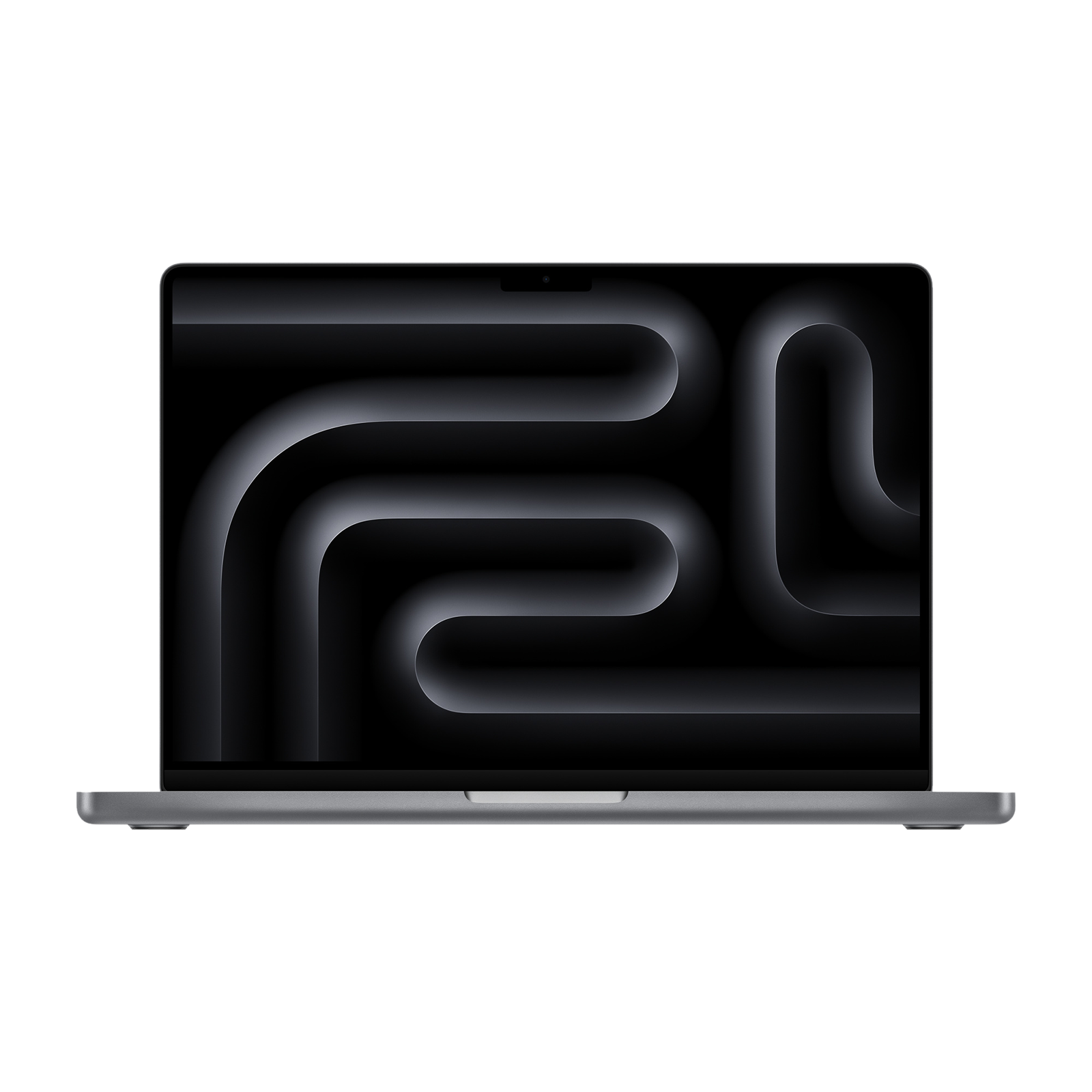 Apple MacBook Pro 2023 (14.2 inch, M3, 8GB, 1TB, macOS, Space Grey)