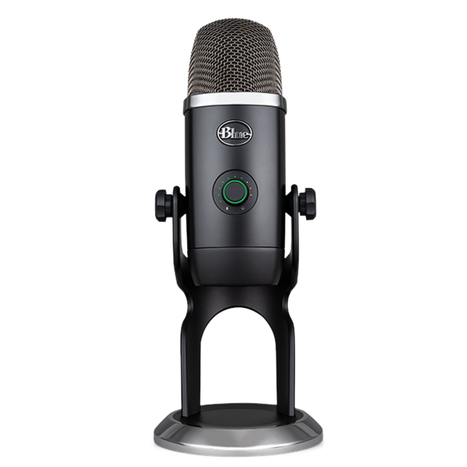 The Yeti Classic is a Monster of a USB Microphone That Won't Break