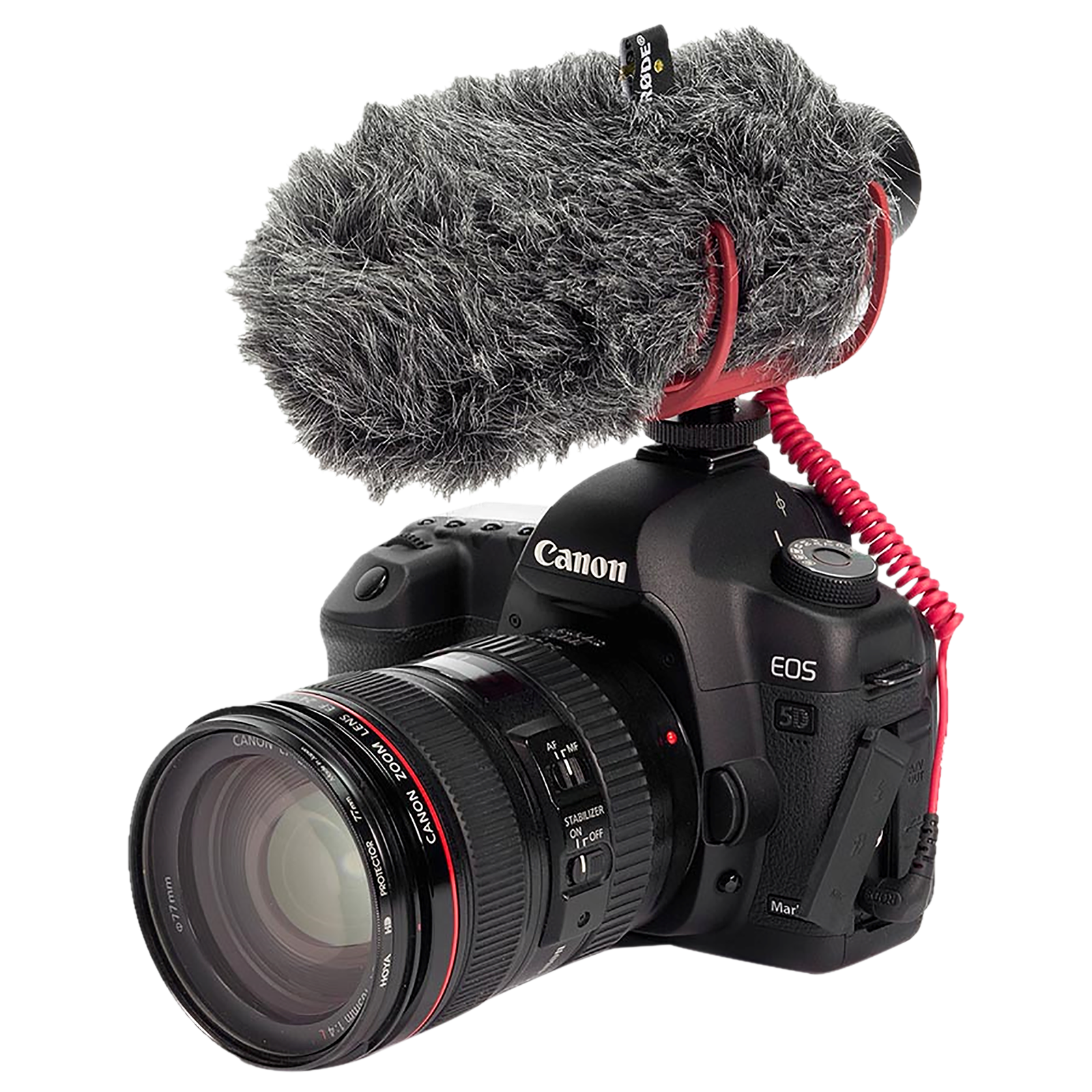 Buy RODE VideoMic Me 3.5 Jack Wired Microphone with Compact & Lightweight  (Black) Online - Croma