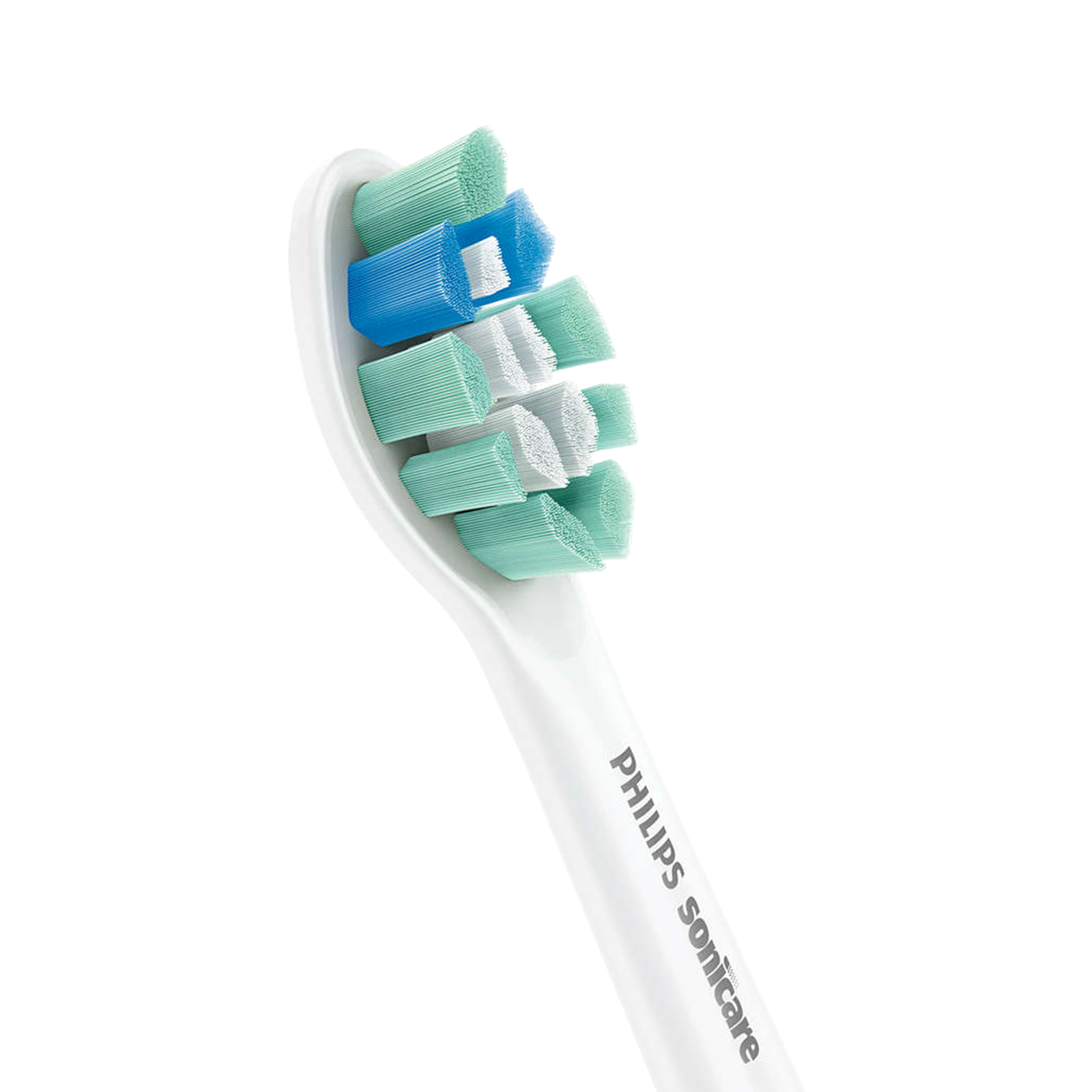 Buy PHILIPS Sonicare ProtectiveClean 4300 Electric Toothbrush for Adults  (Sonic Technology, White & Mint) Online - Croma