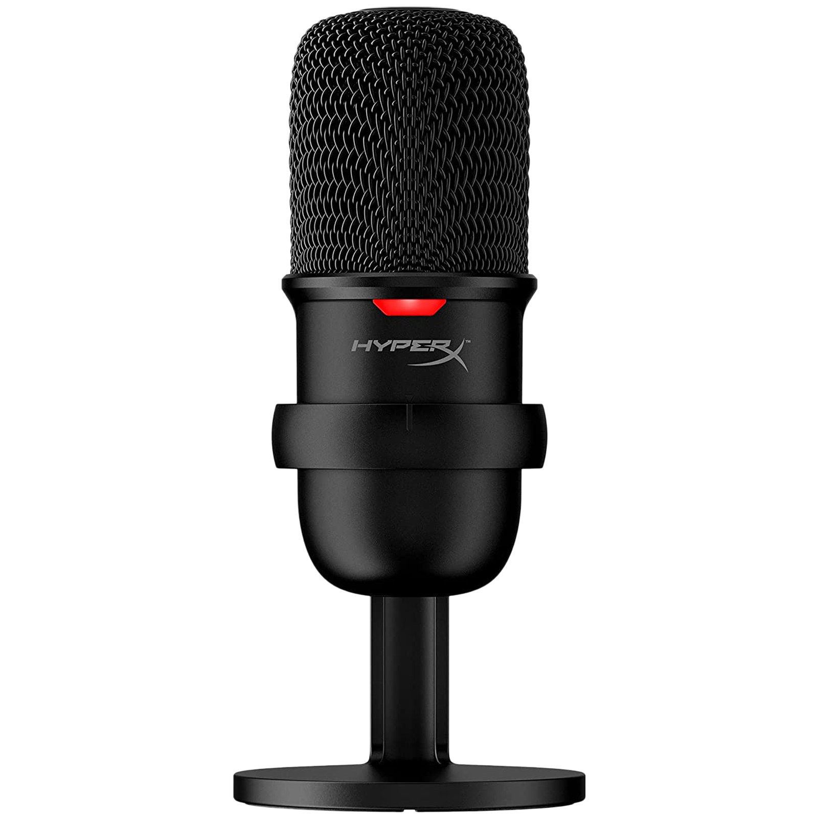 Buy RODE NT-USB Mini 3.5 Jack Wired Microphone with 360 Degree Range Pickup  (Black) Online - Croma