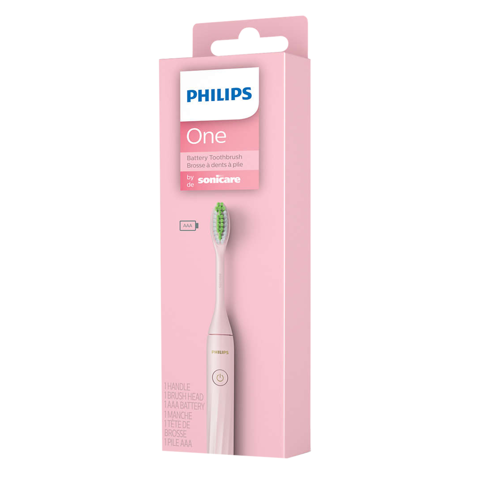 Buy PHILIPS Sonicare ProtectiveClean 4300 Electric Toothbrush for Adults  (Sonic Technology, White & Mint) Online - Croma