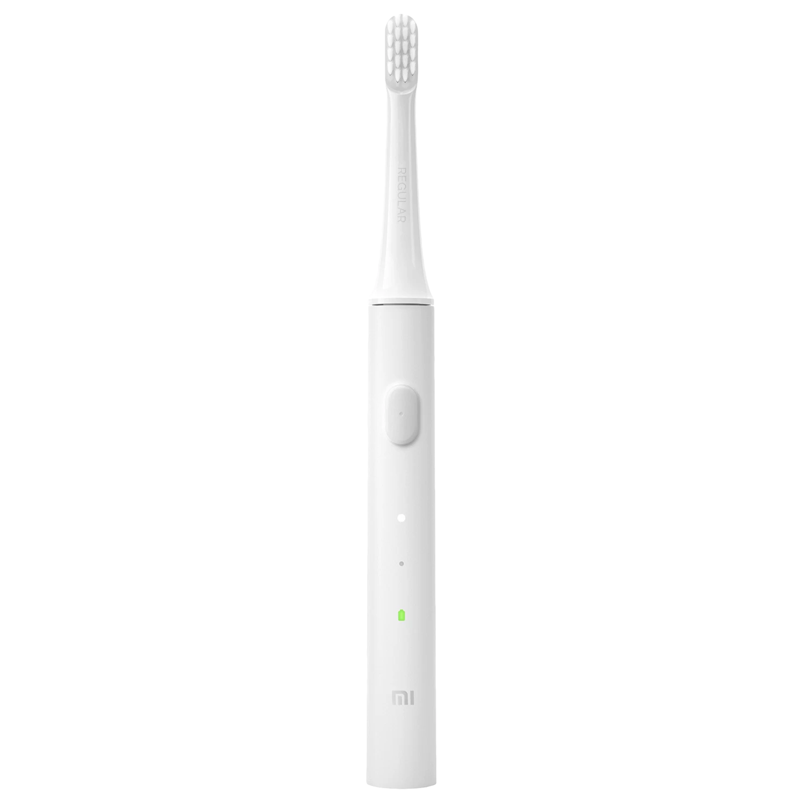 

Mi T100 Electric Toothbrush for Adults (Dual Pro Brush Modes, White)