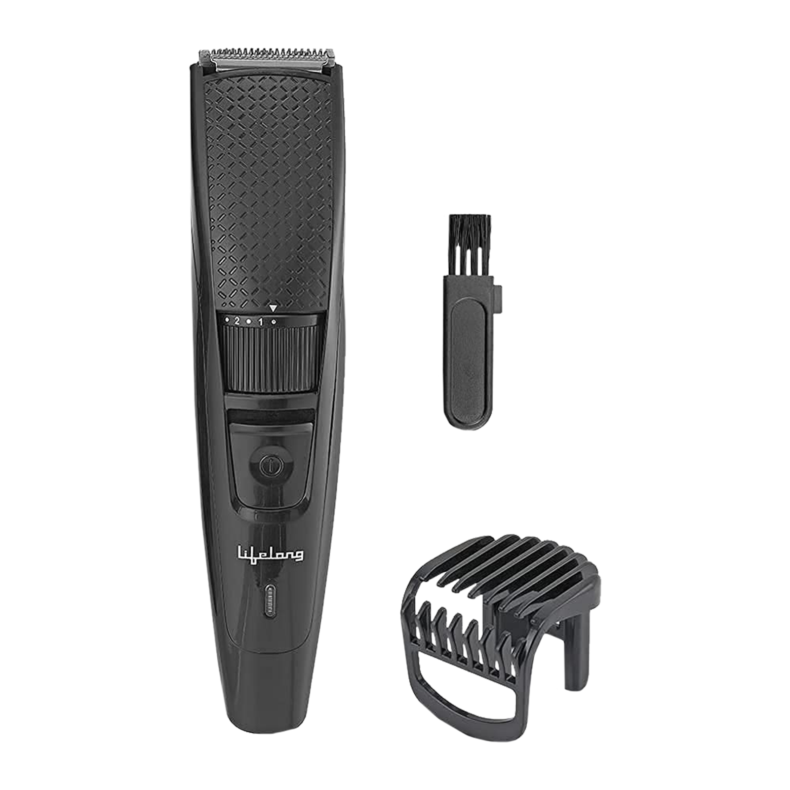 Buy PHILIPS Series 1000 Cordless Wet & Dry Trimmer for Body & Intimate  Areas with 2 Length Settings for Men (2months Runtime, Skin Protection  System, Grey) Online - Croma